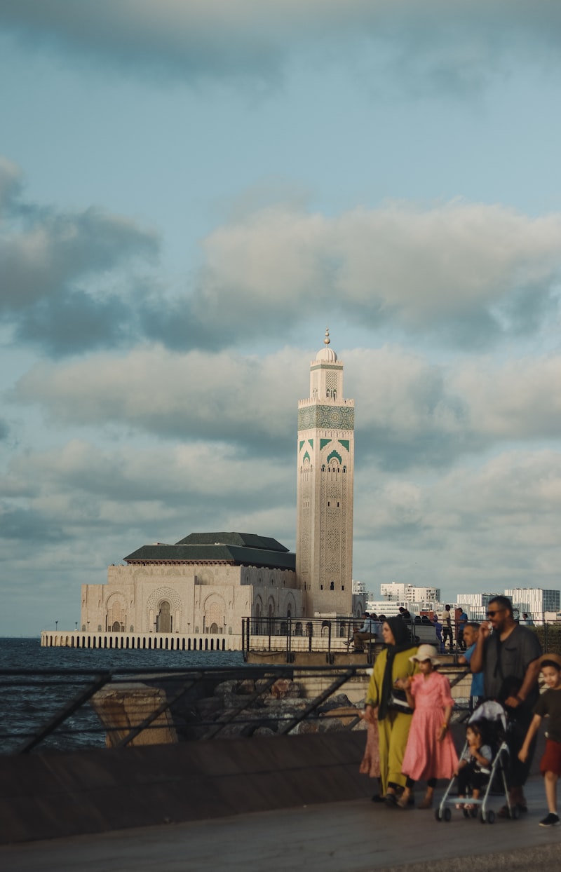 Casablanca