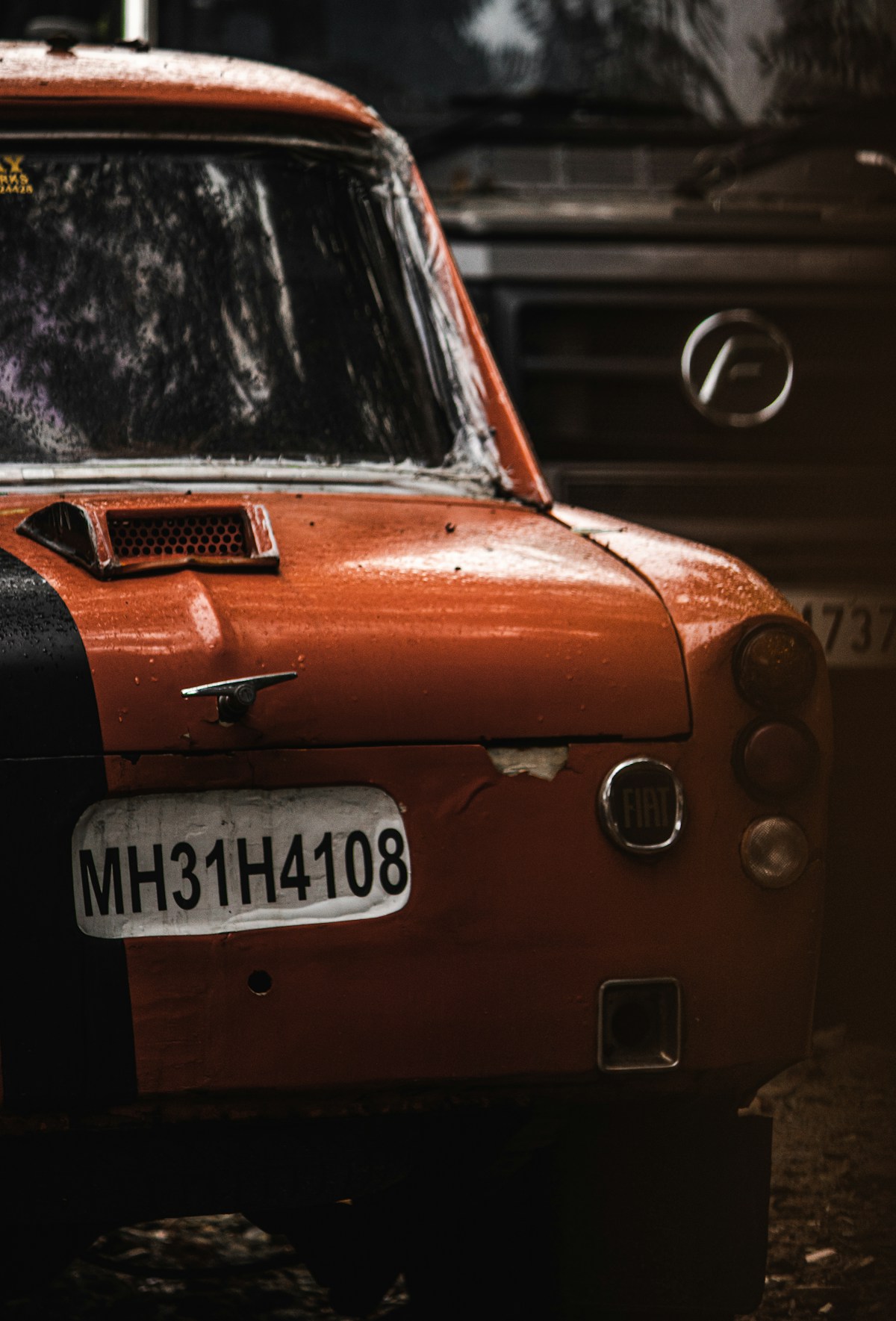 Scrap car valuation and quotes image