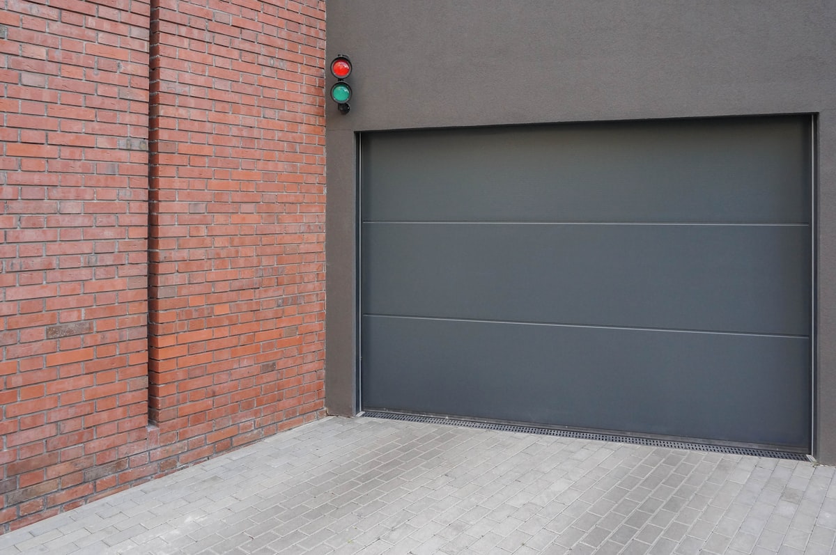 Garage Door