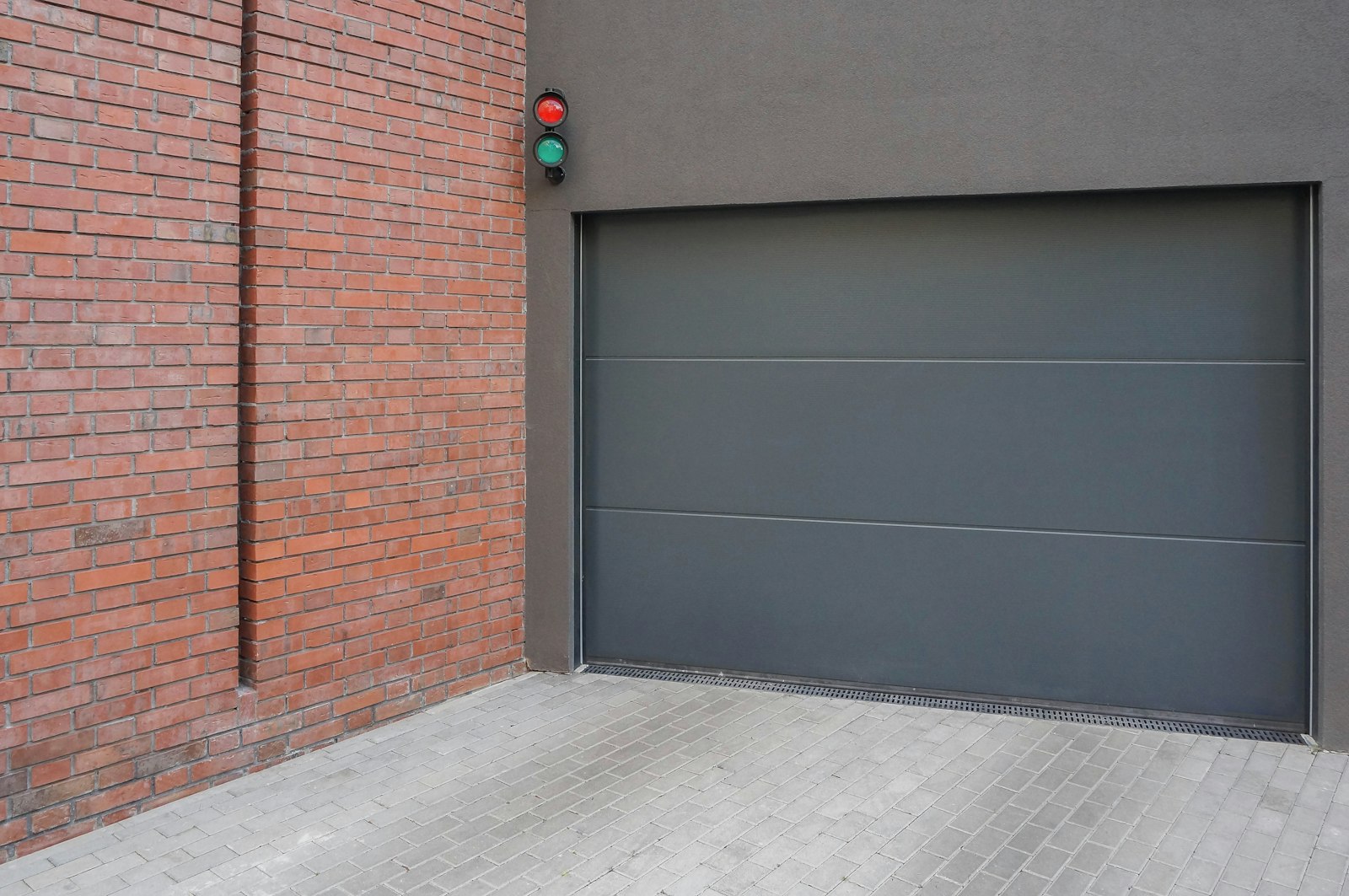 Garage Door Repair