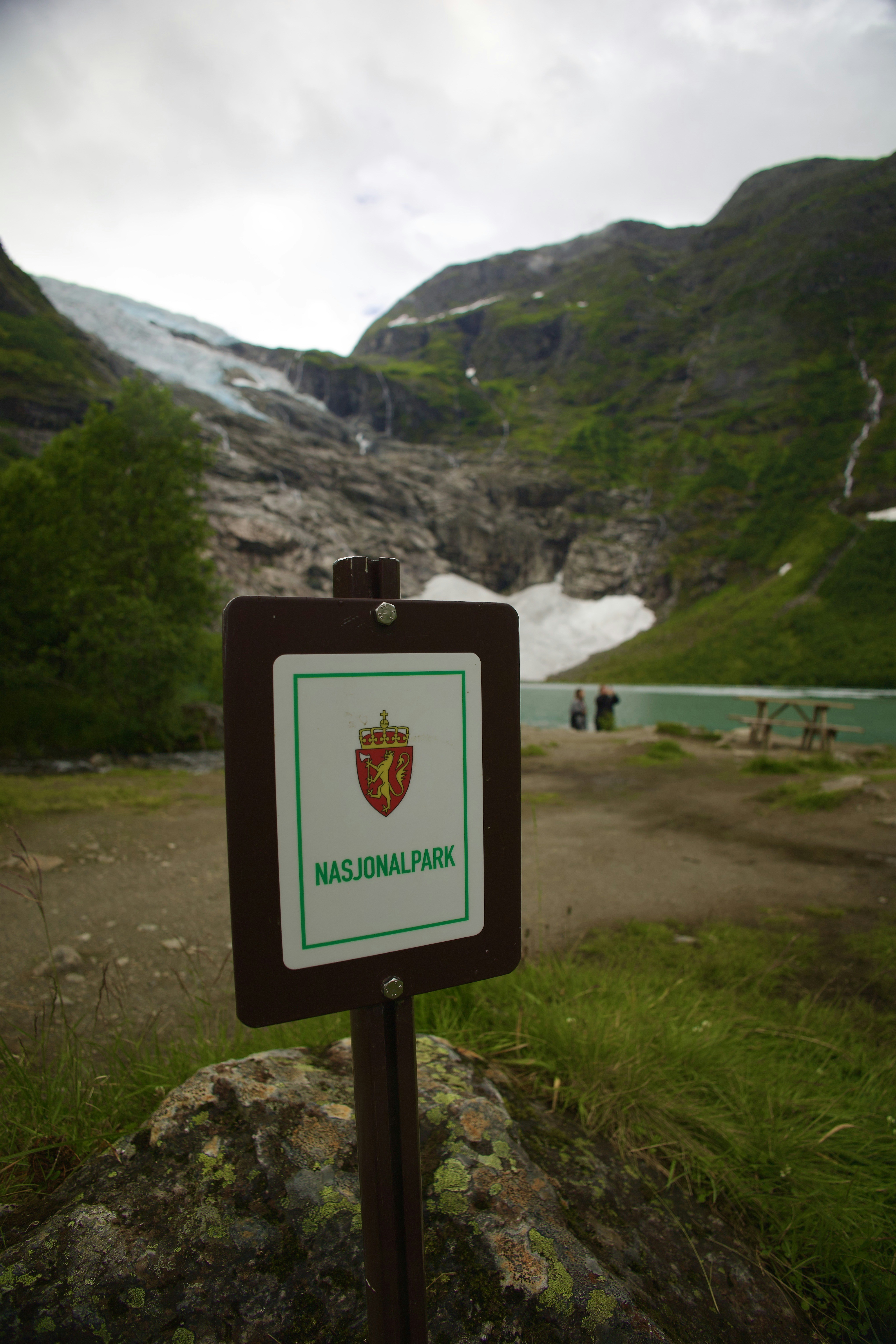 Best National Parks to Visit This Year