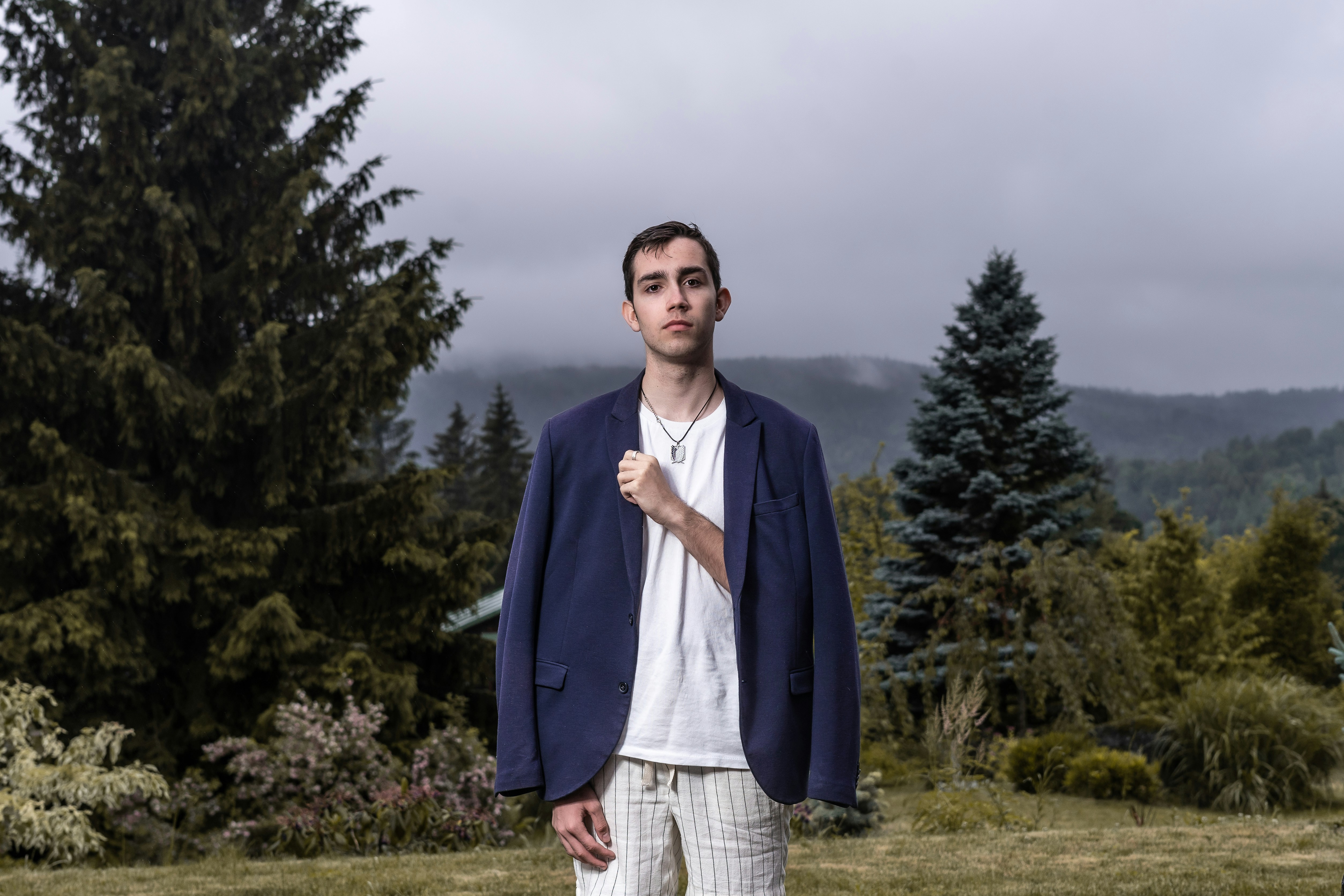 Photo by davidbenesph