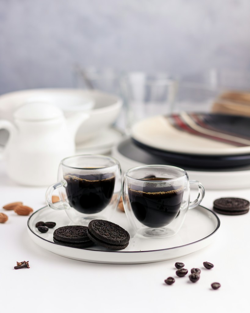 Café Tradicional