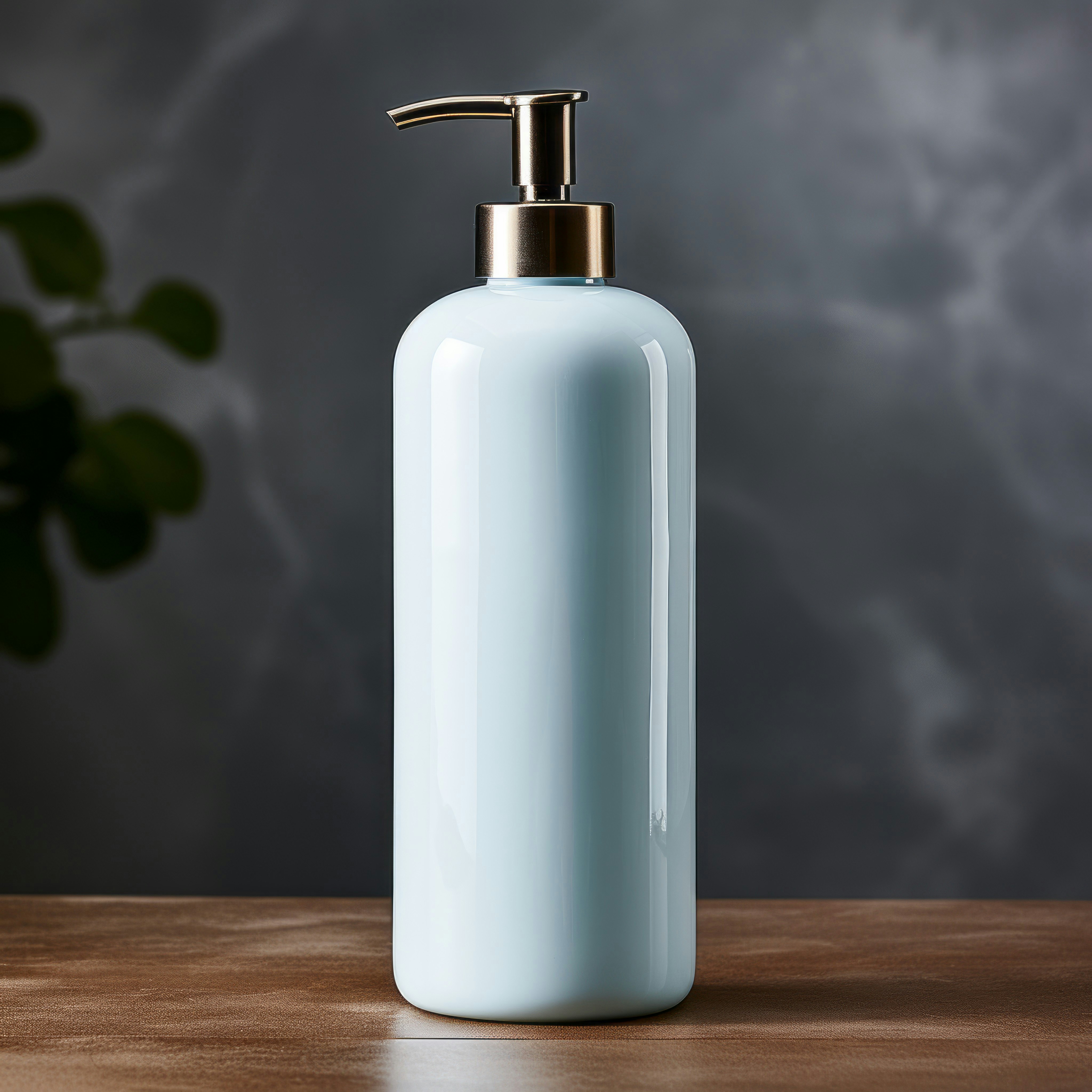 Smooth Men's Body Wash