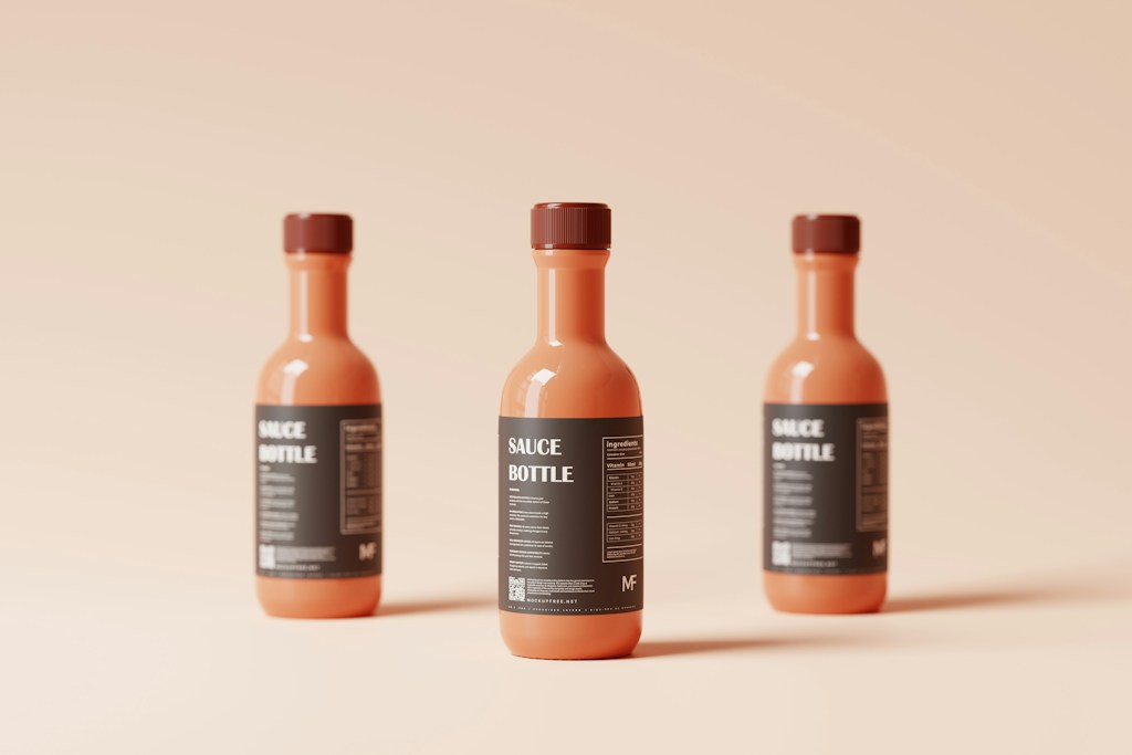 Sweet Mango Sauce