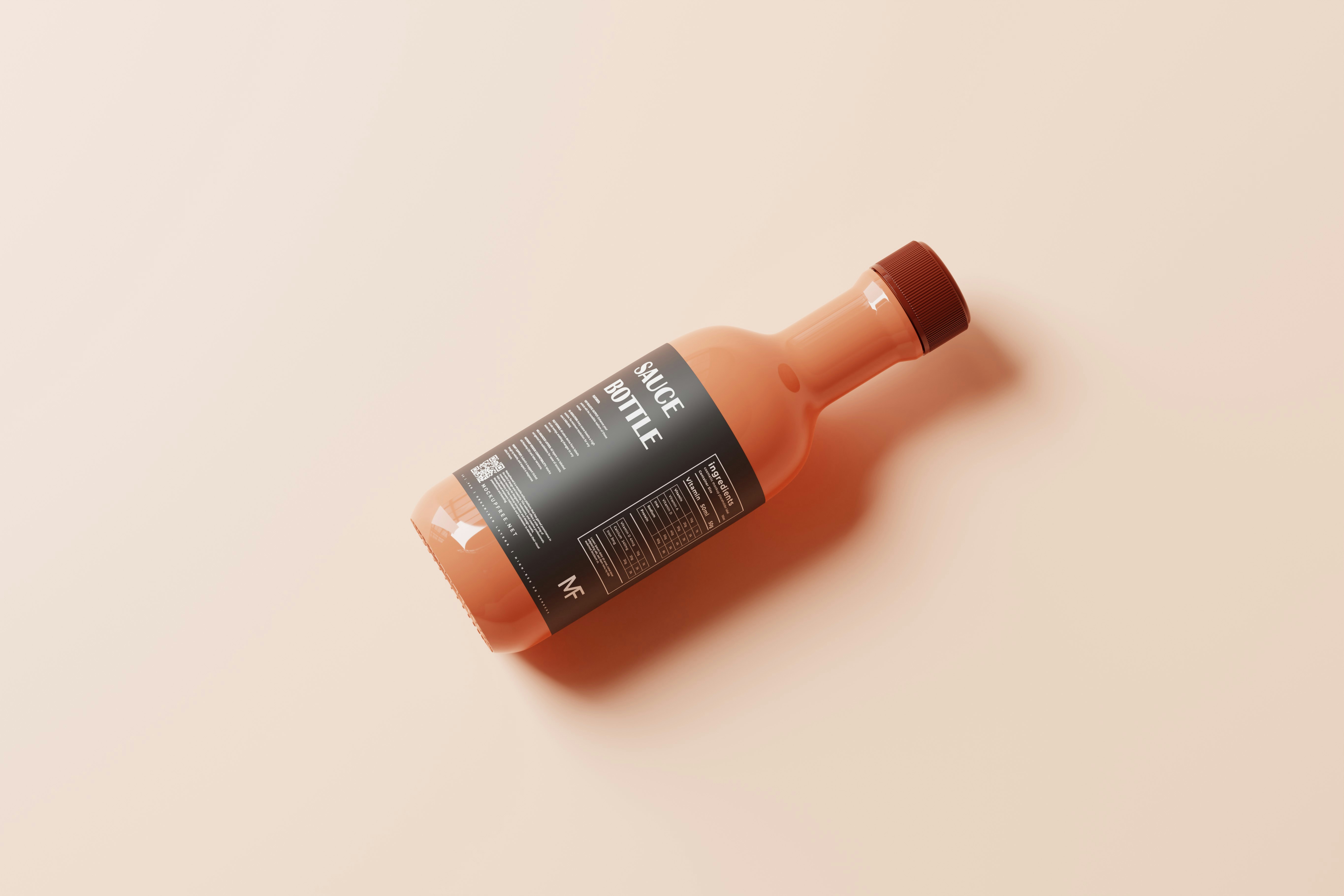 Private label branding