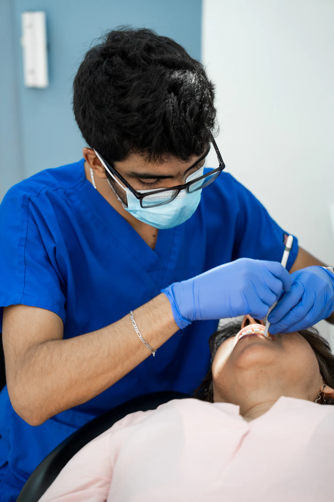 Clínica Dental Sorriso