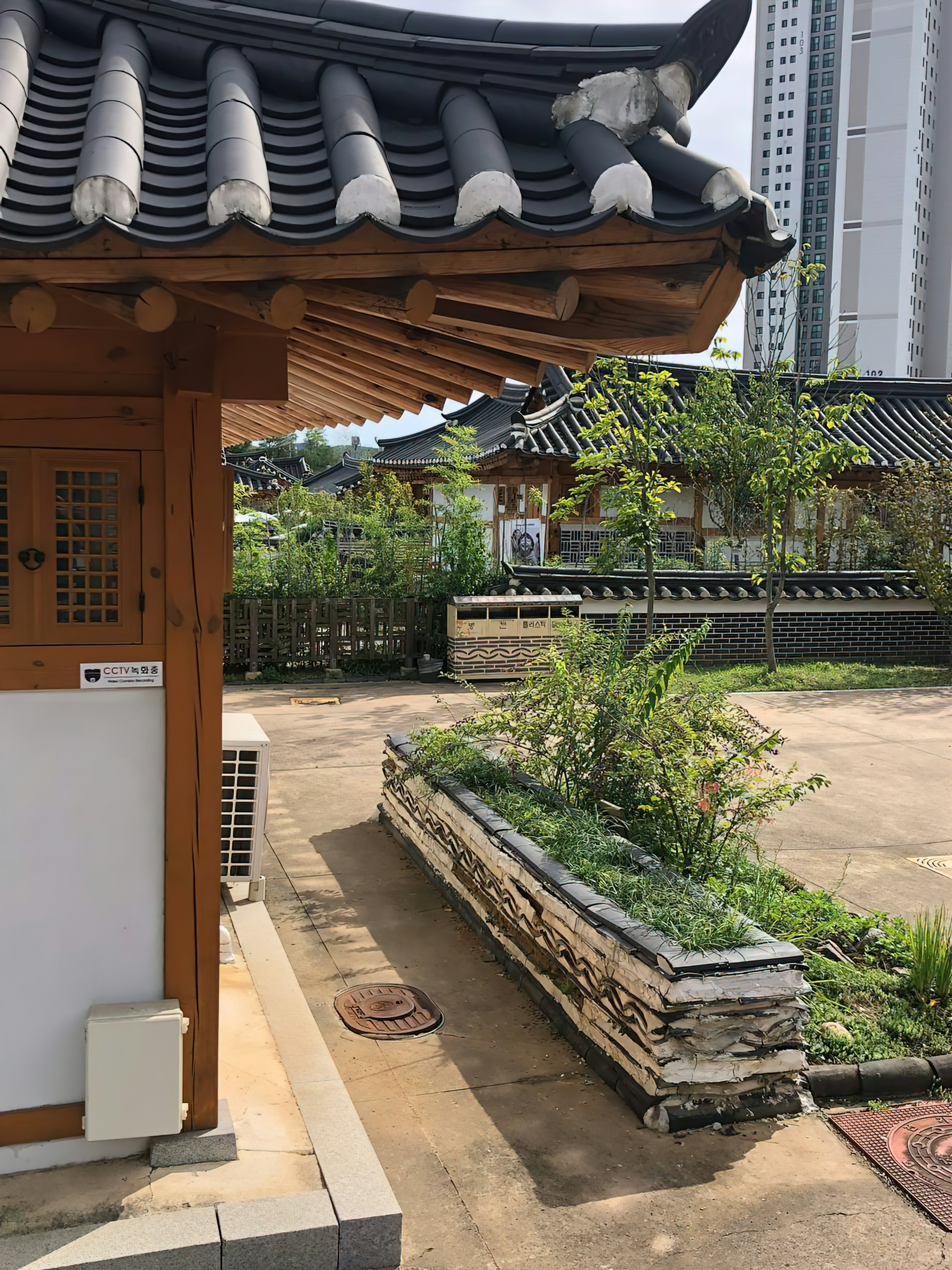 장수사회에서의 경제 구조 변화