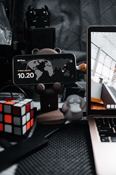 A vibrant collage of Xiaozhi Claw devices in various creative setups by community members.