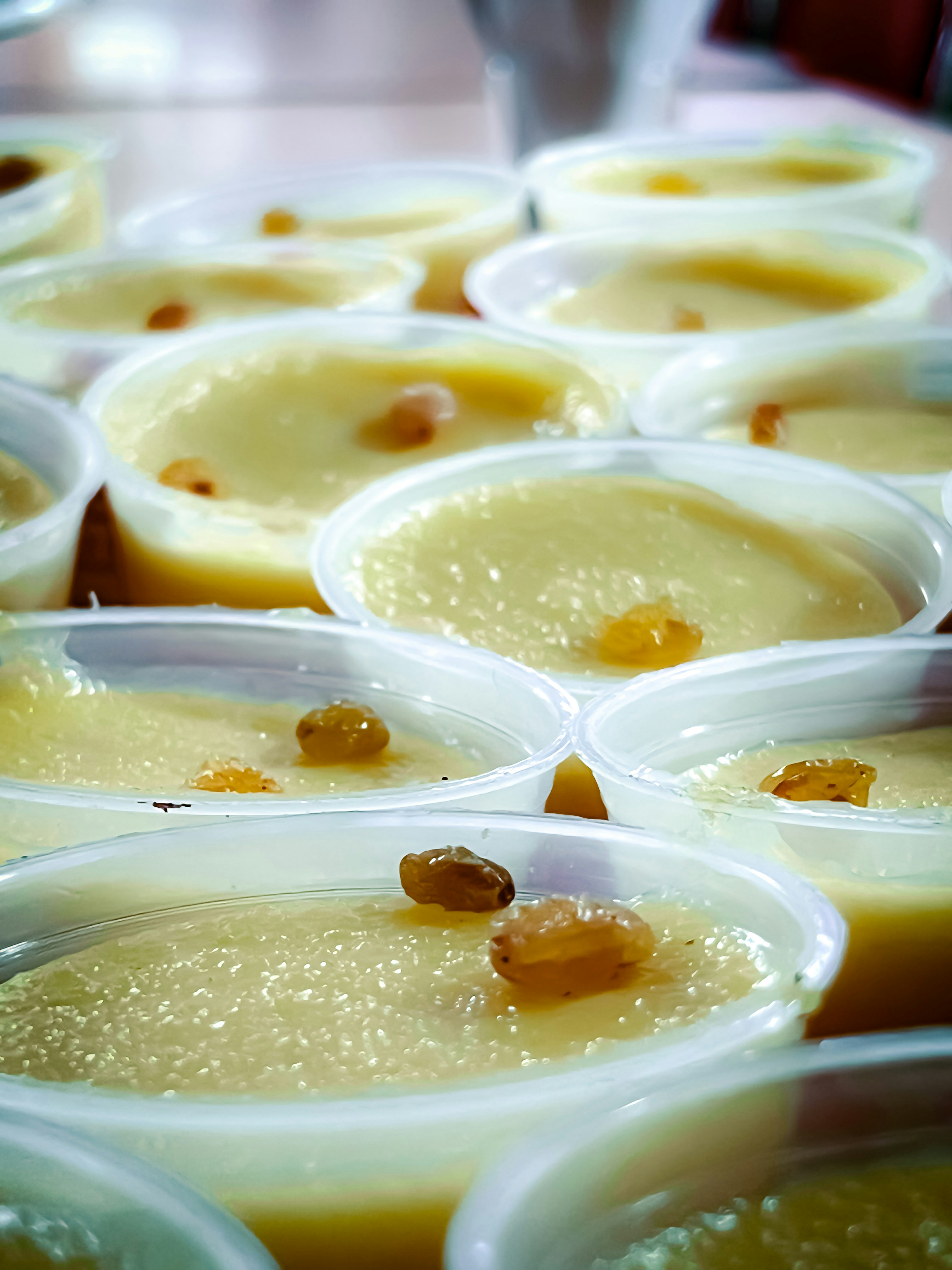 Delicious Handmade Kulfis