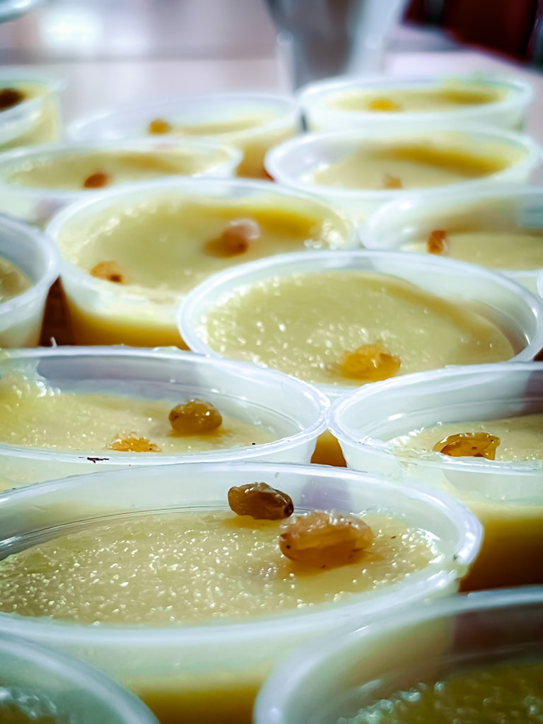 Nabadwip Kheer Doi