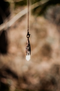 Modern Pendant