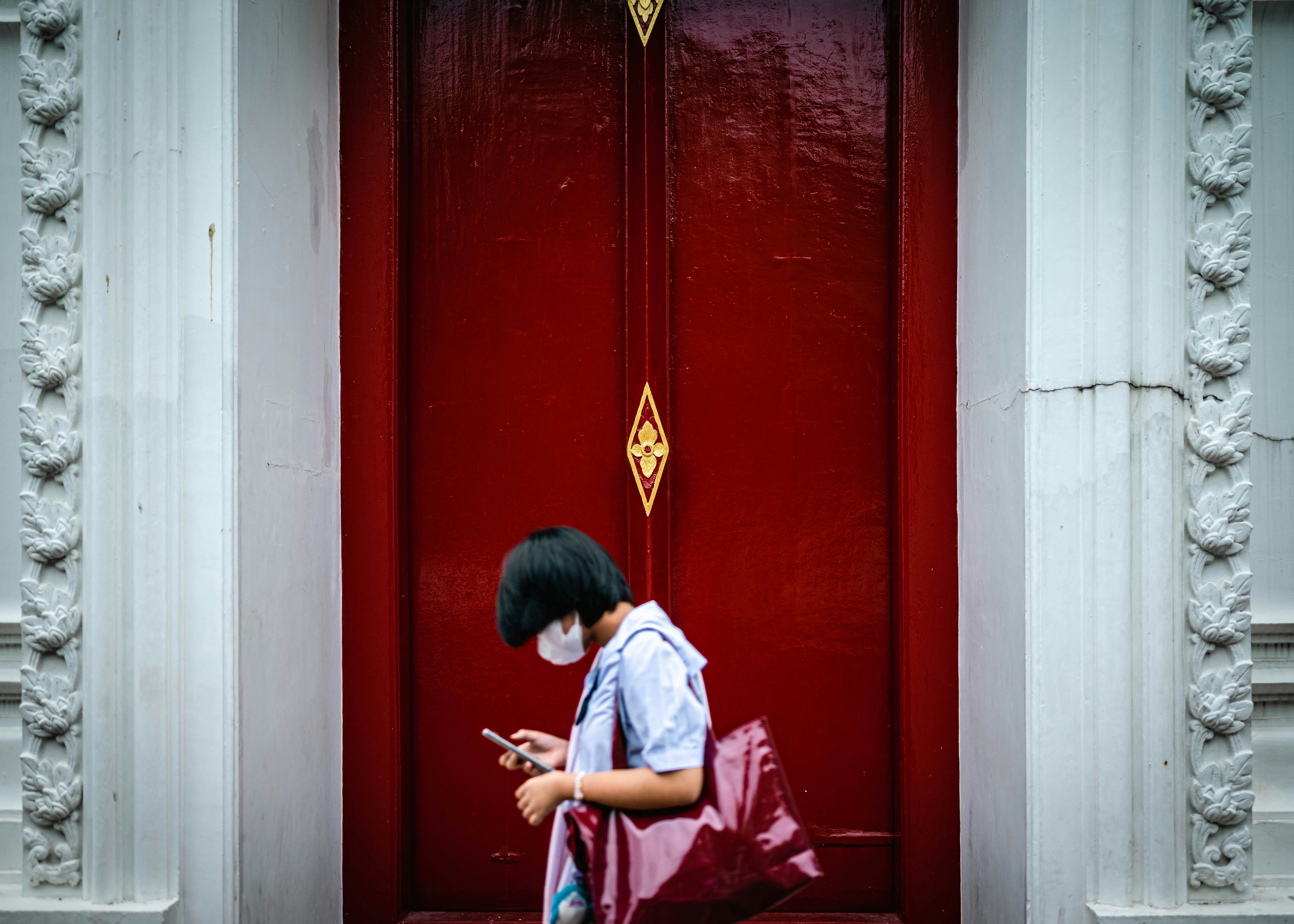 16歳で大学卒業！タイの天才少女