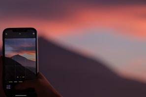 A romantic moment captured in cinematic vertical format on a smartphone screen.