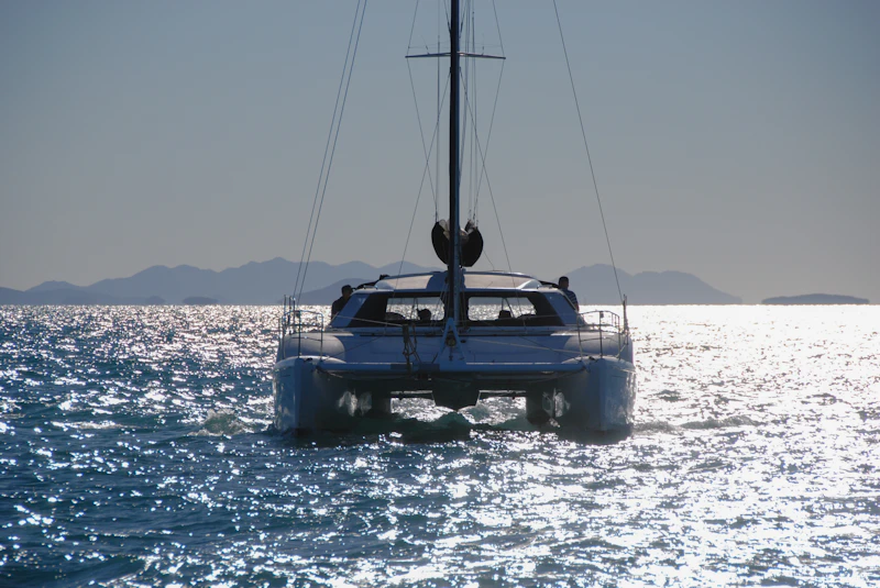 Whitsundays 60-Minute Scenic Flight (Heart Reef)