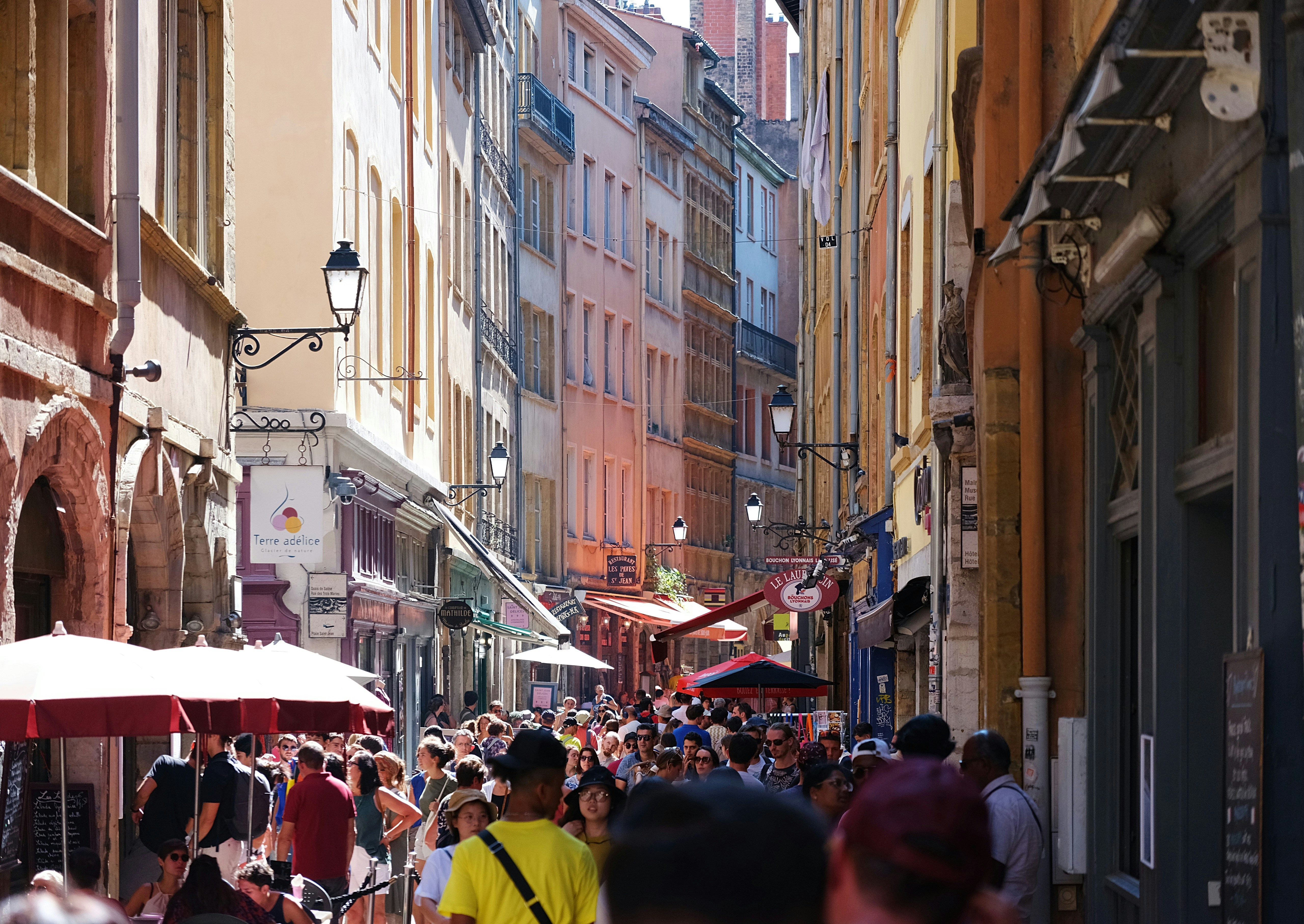 3 Days in Lyon Culinary Journey Through Gastronomy Capital