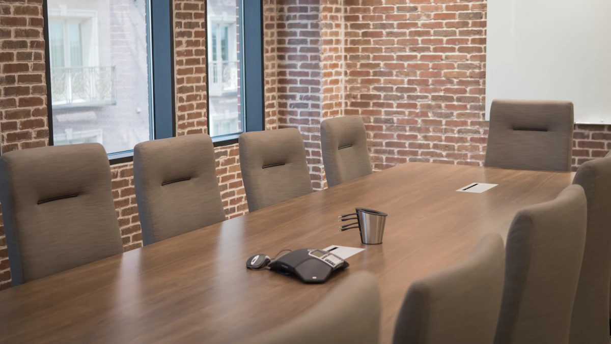 Executive Conference Room