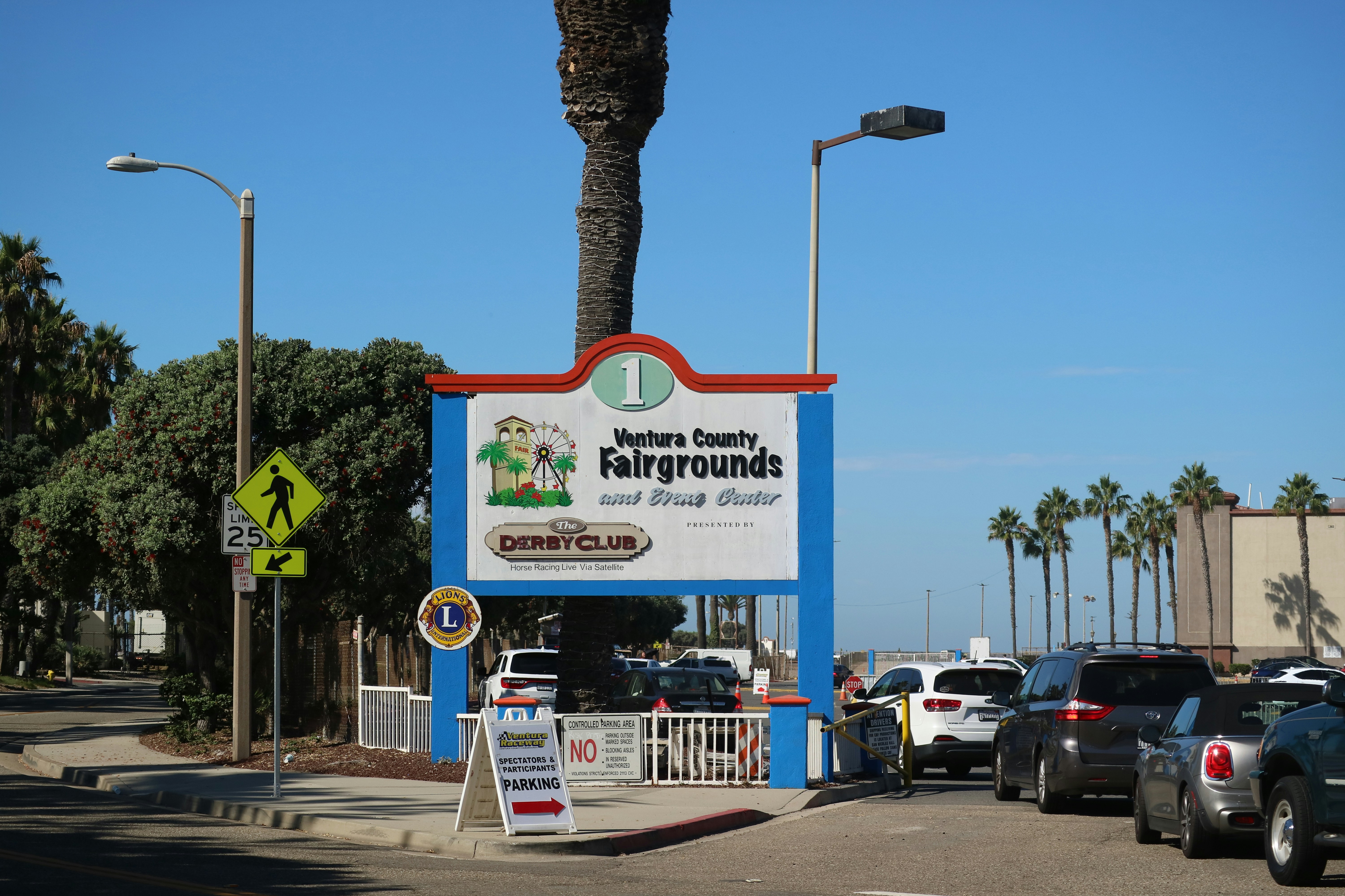 South Pacific Park