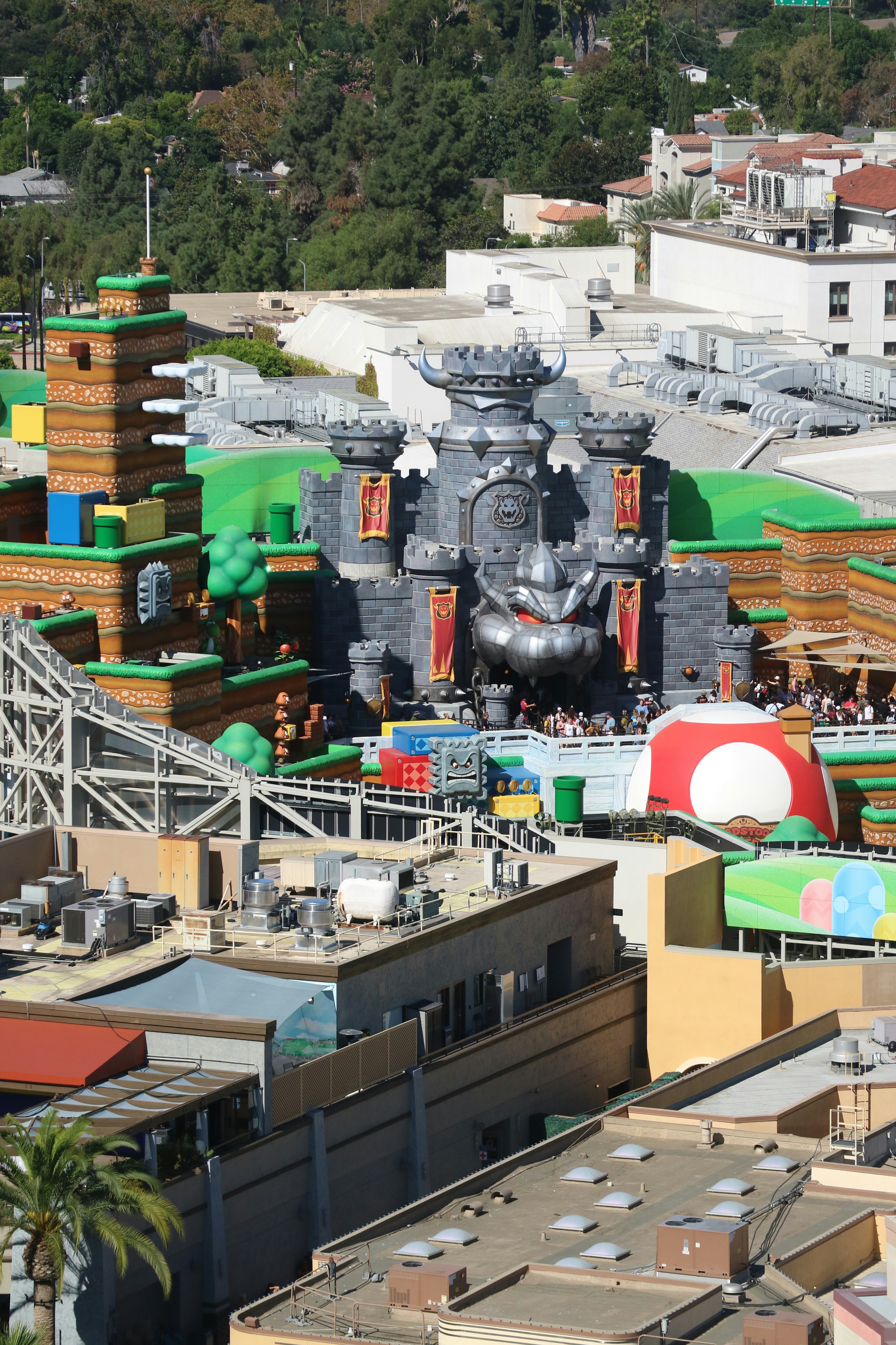 Découvrez le Projet Cité des Royaumes