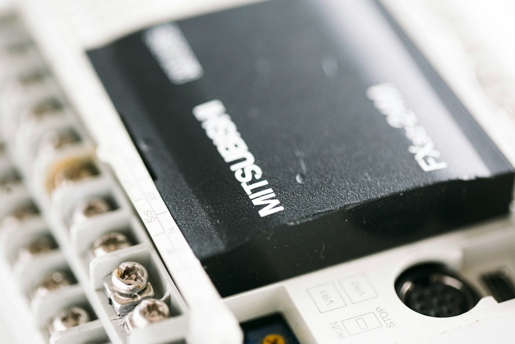 PLC Module
