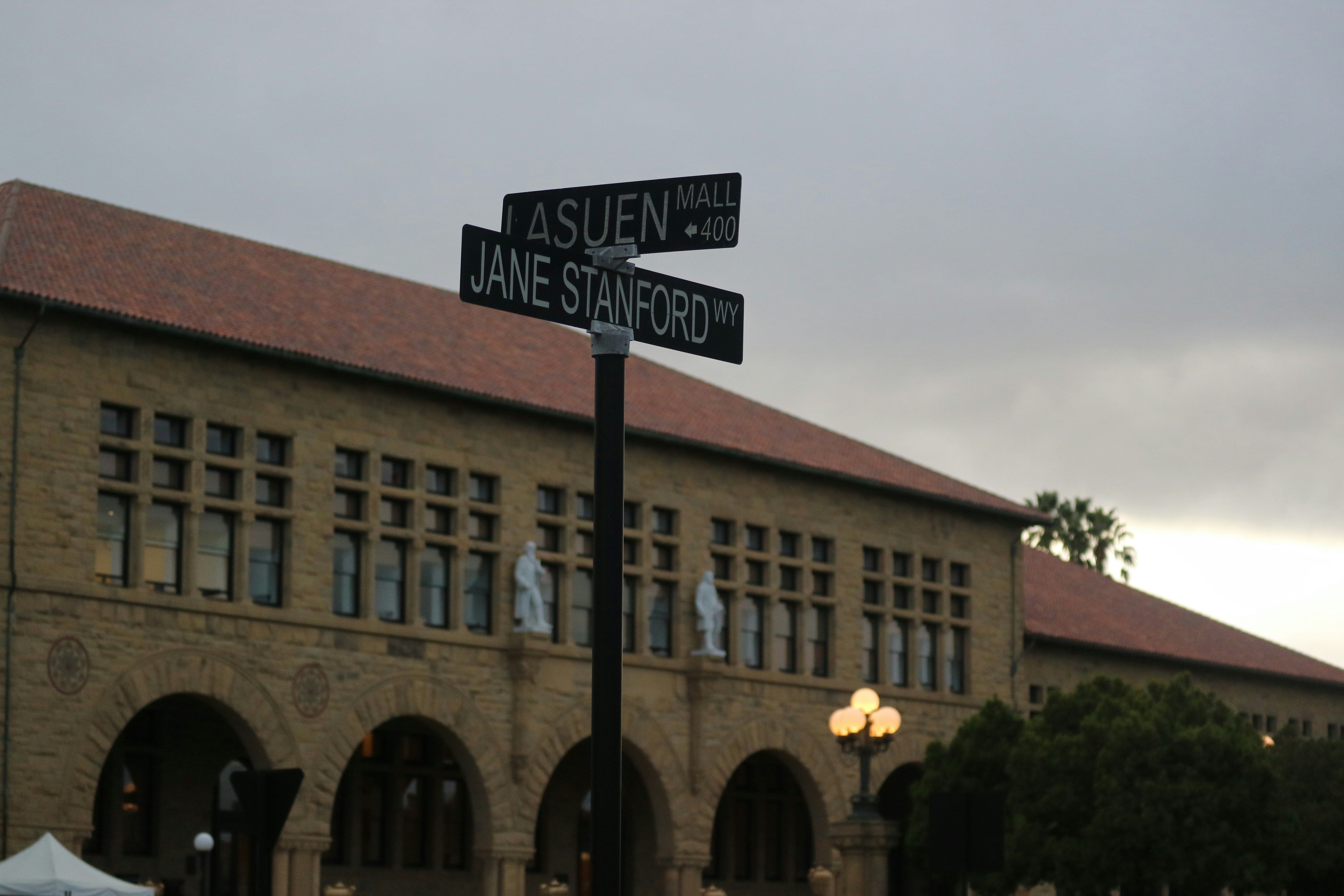 stanford silicon valley partnership