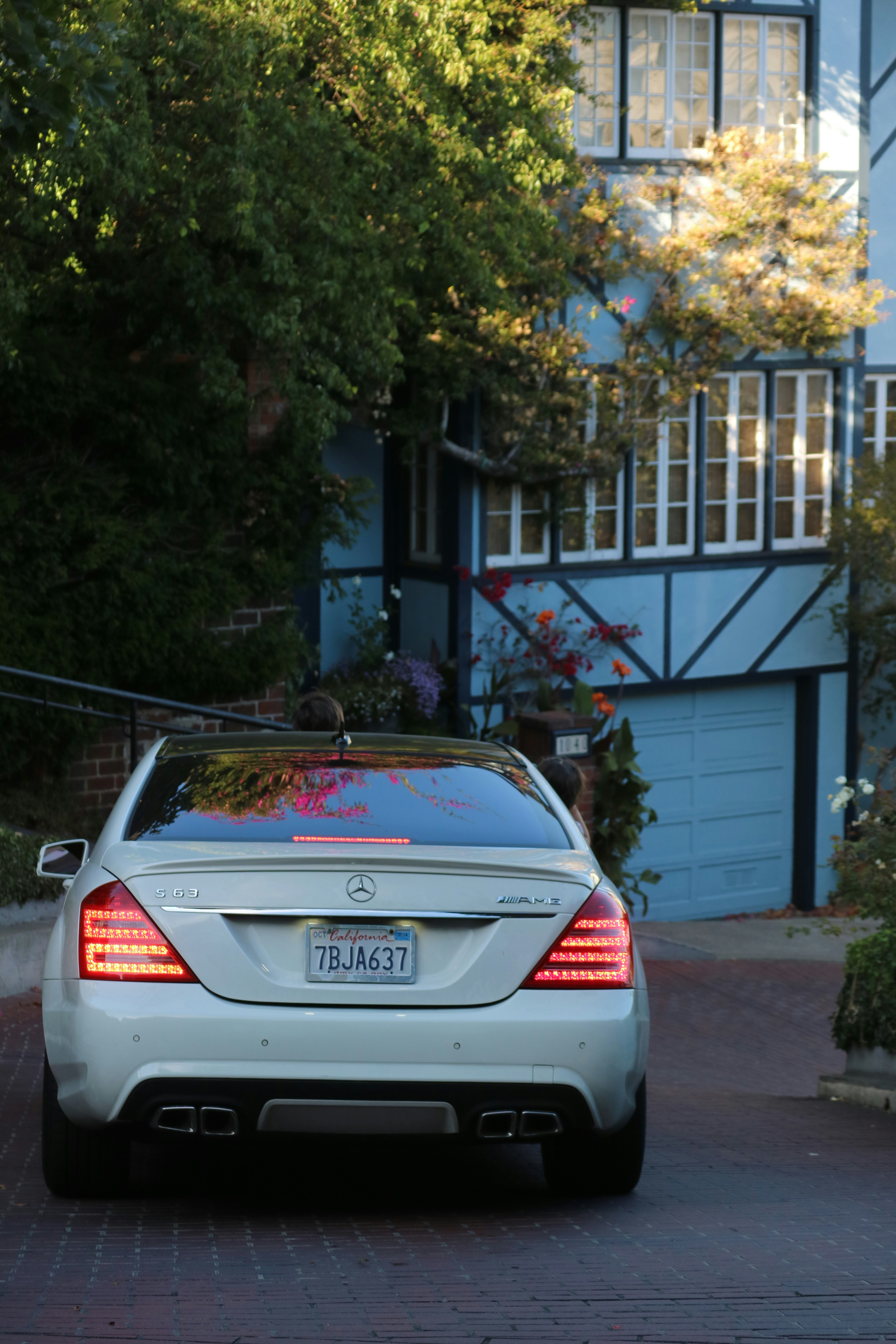 Mercedes-Benz AMG E 53 PHEV: A High-Performance Plug-in Hybrid Luxury Sedan