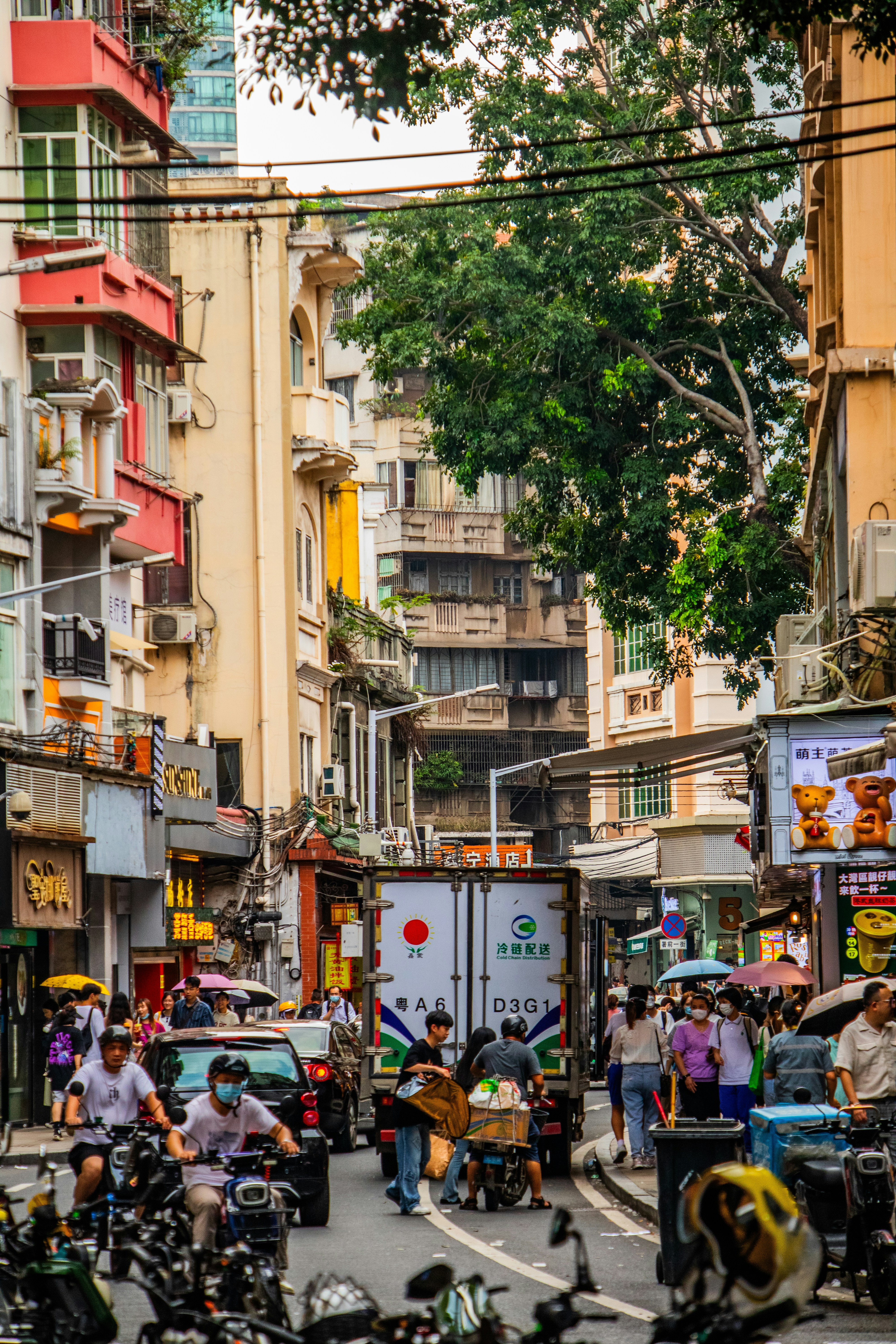 Photo by woomantsing