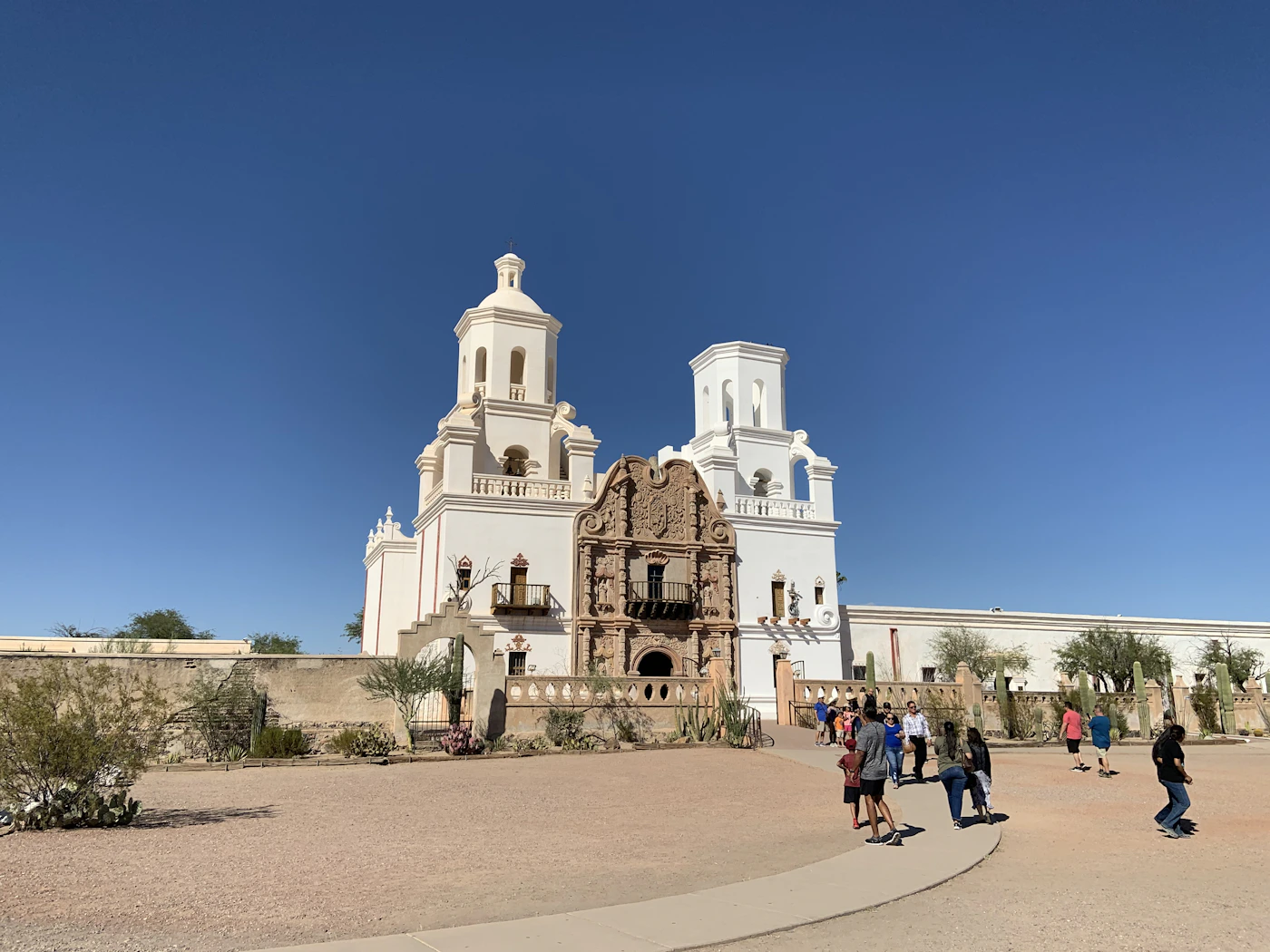 La herencia hispana en Estados Unidos