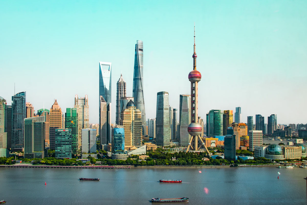 China Country Sourcing Guide