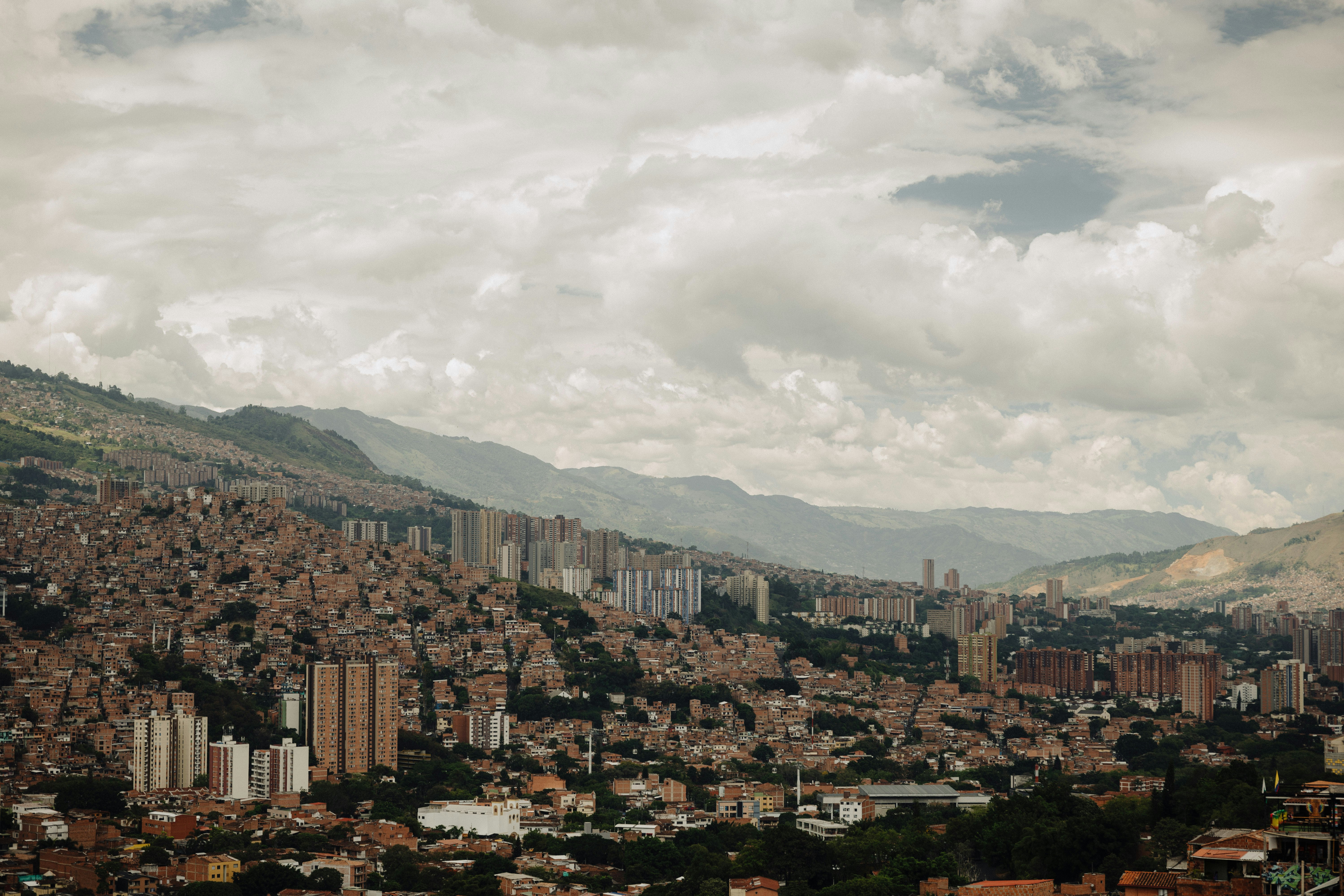 Medellín – Colombia