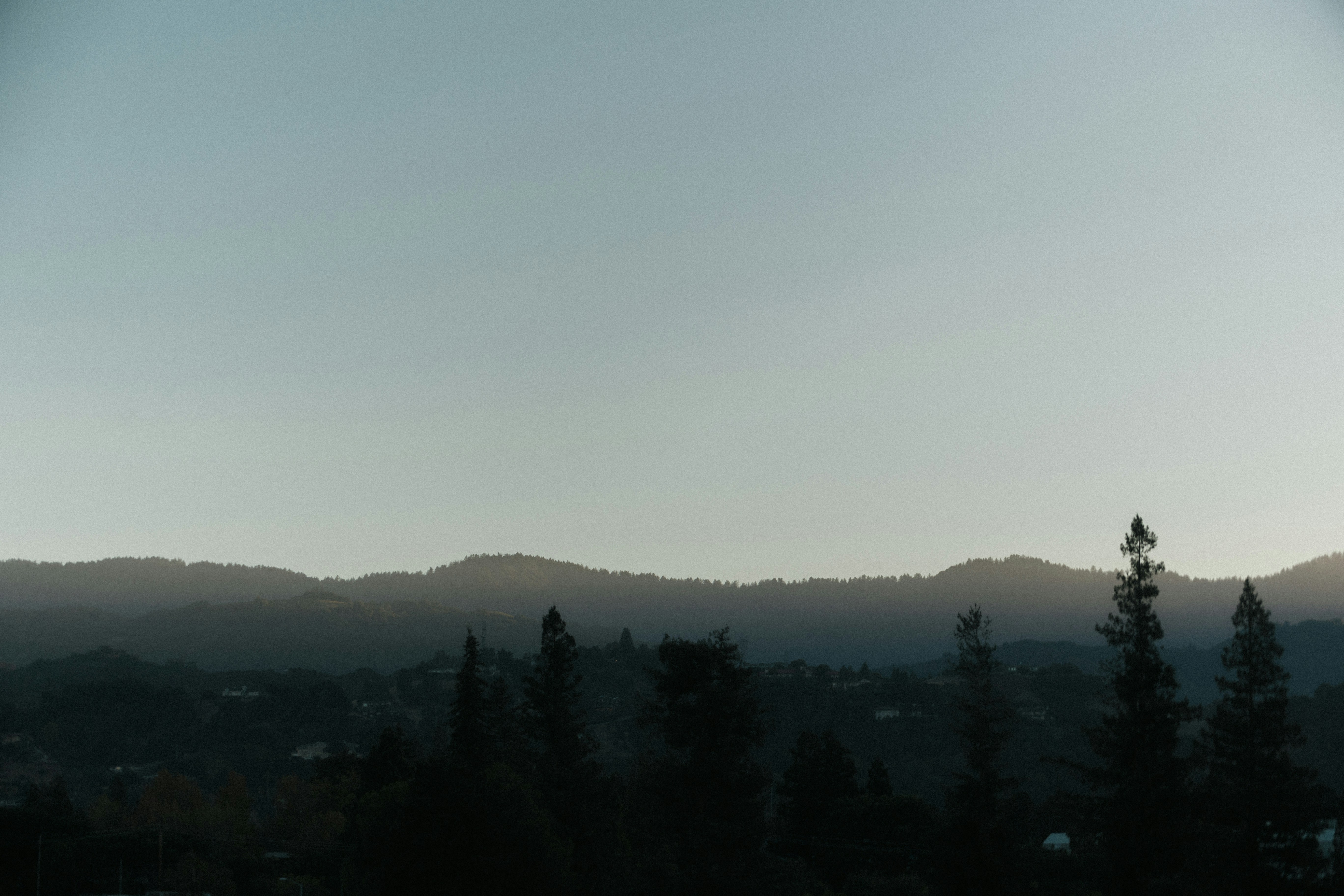 Containers in Redwood Valley, CA
