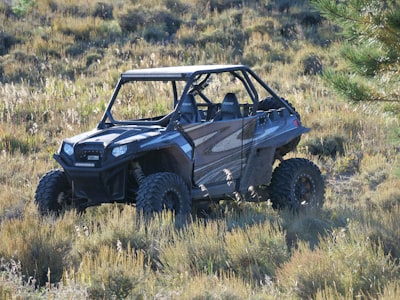 Utility Vehicles for Sale