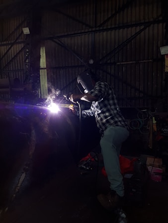 Todo lo que necesitas saber sobre soldadura a domicilio