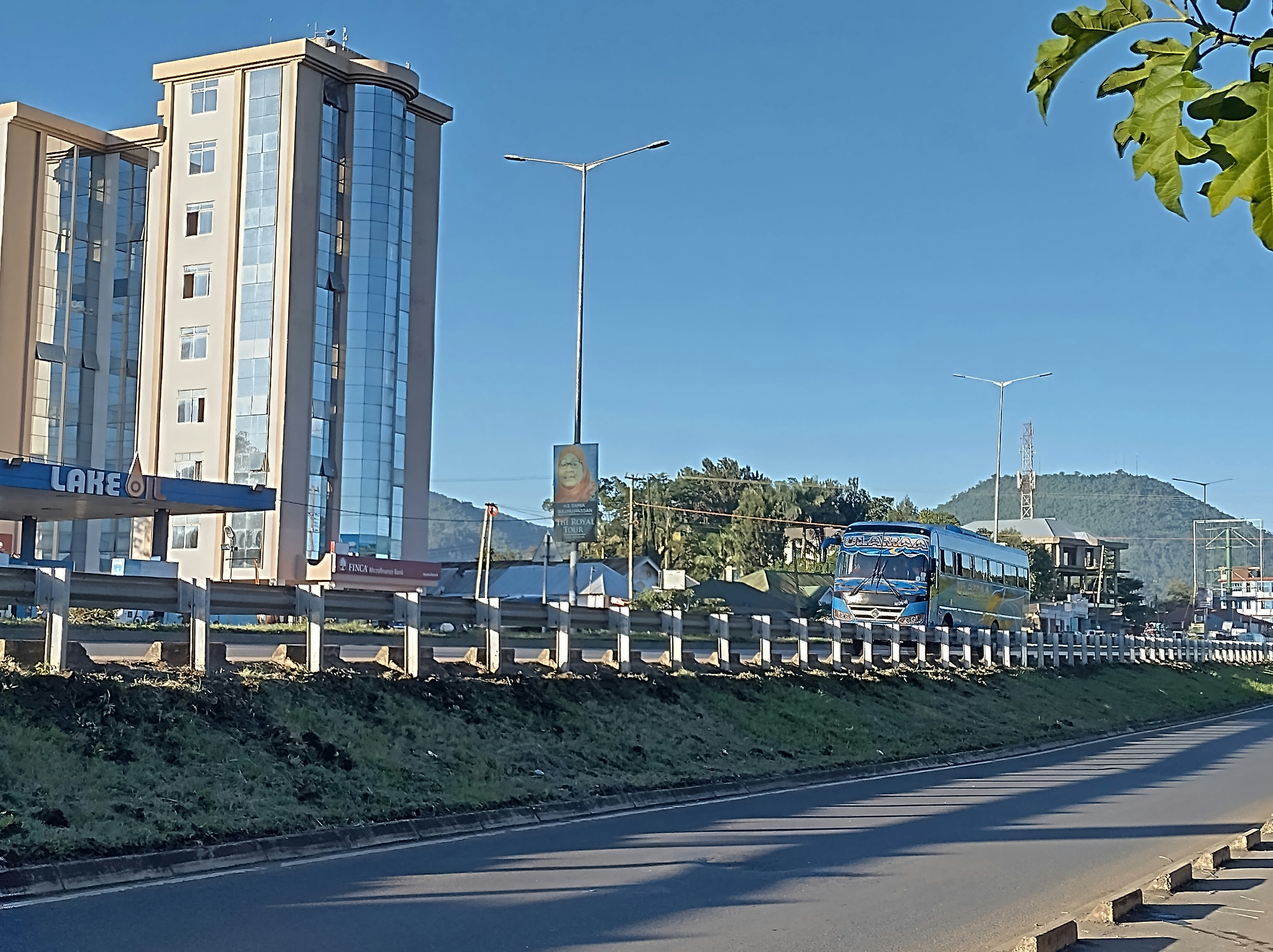 Addisababa Budget Travel Guides