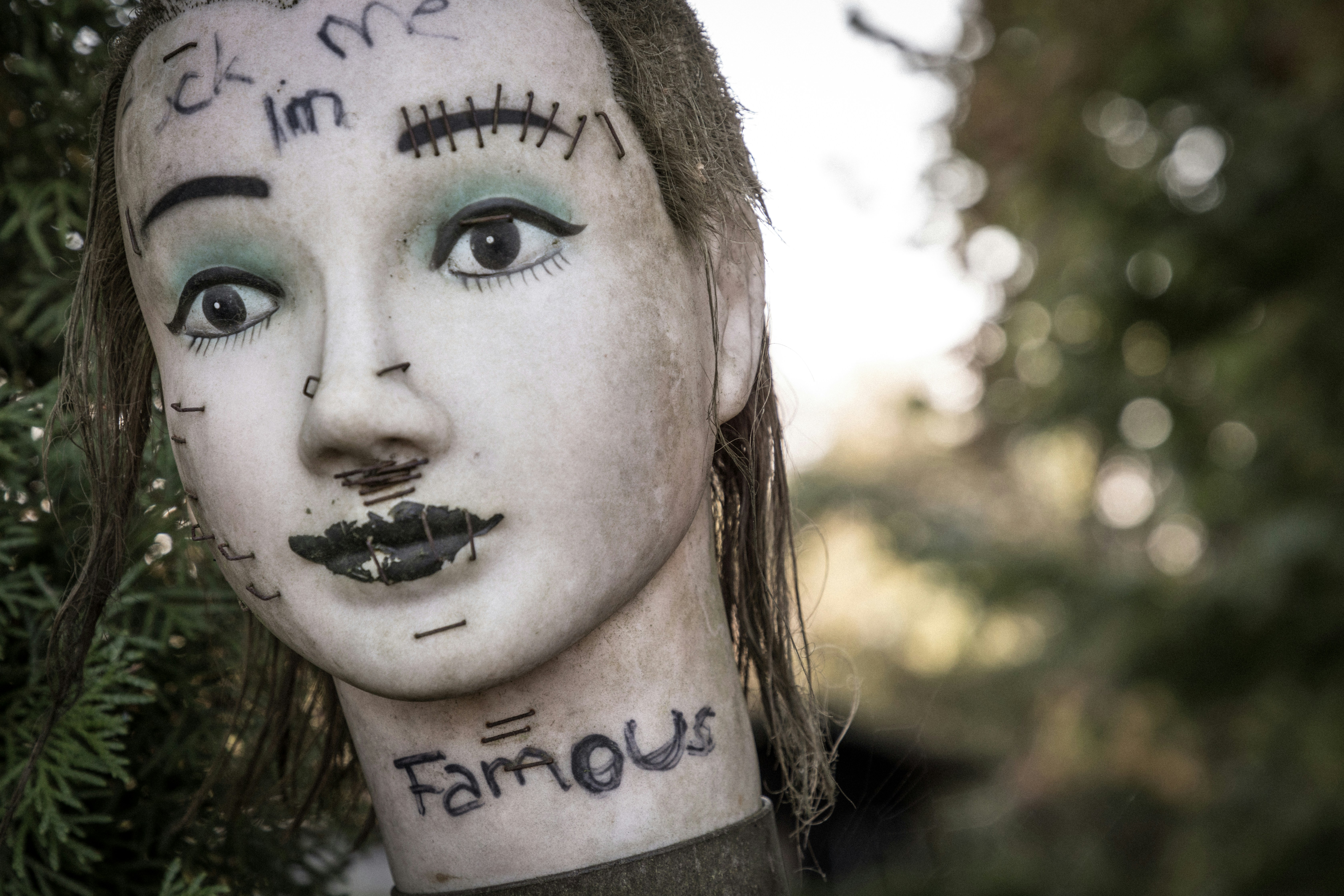 Iranians form human chains at bridges and power plants