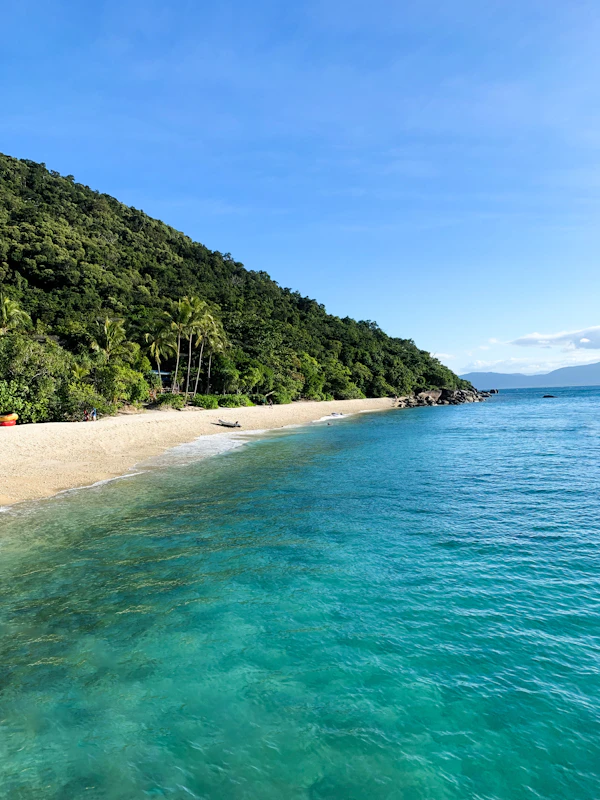 Cairns, Australia photo 1