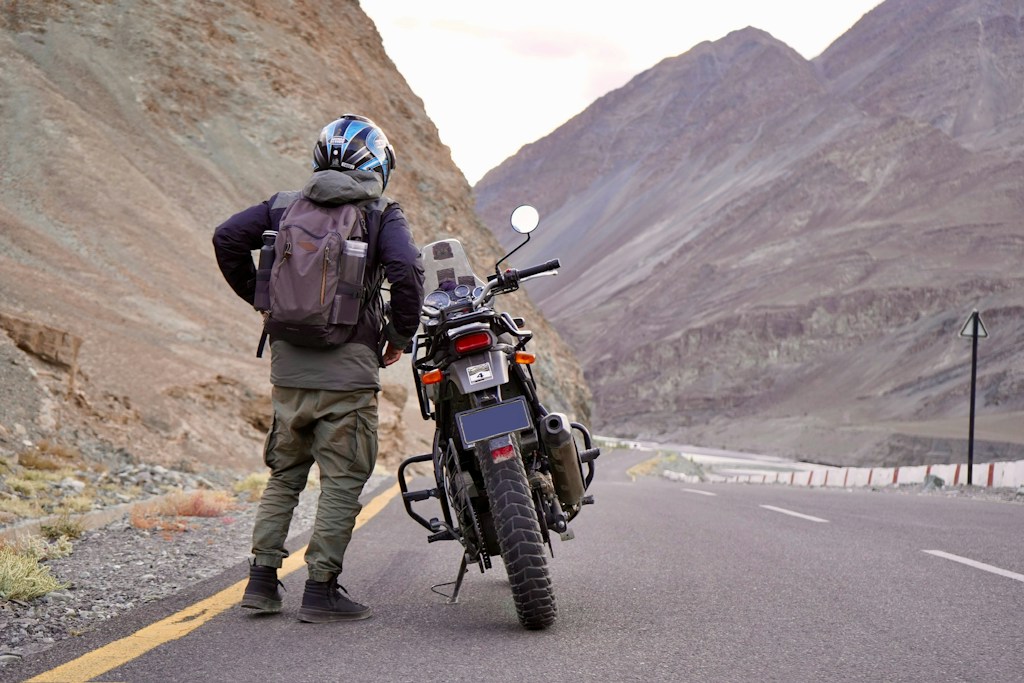 Diario del Motociclista