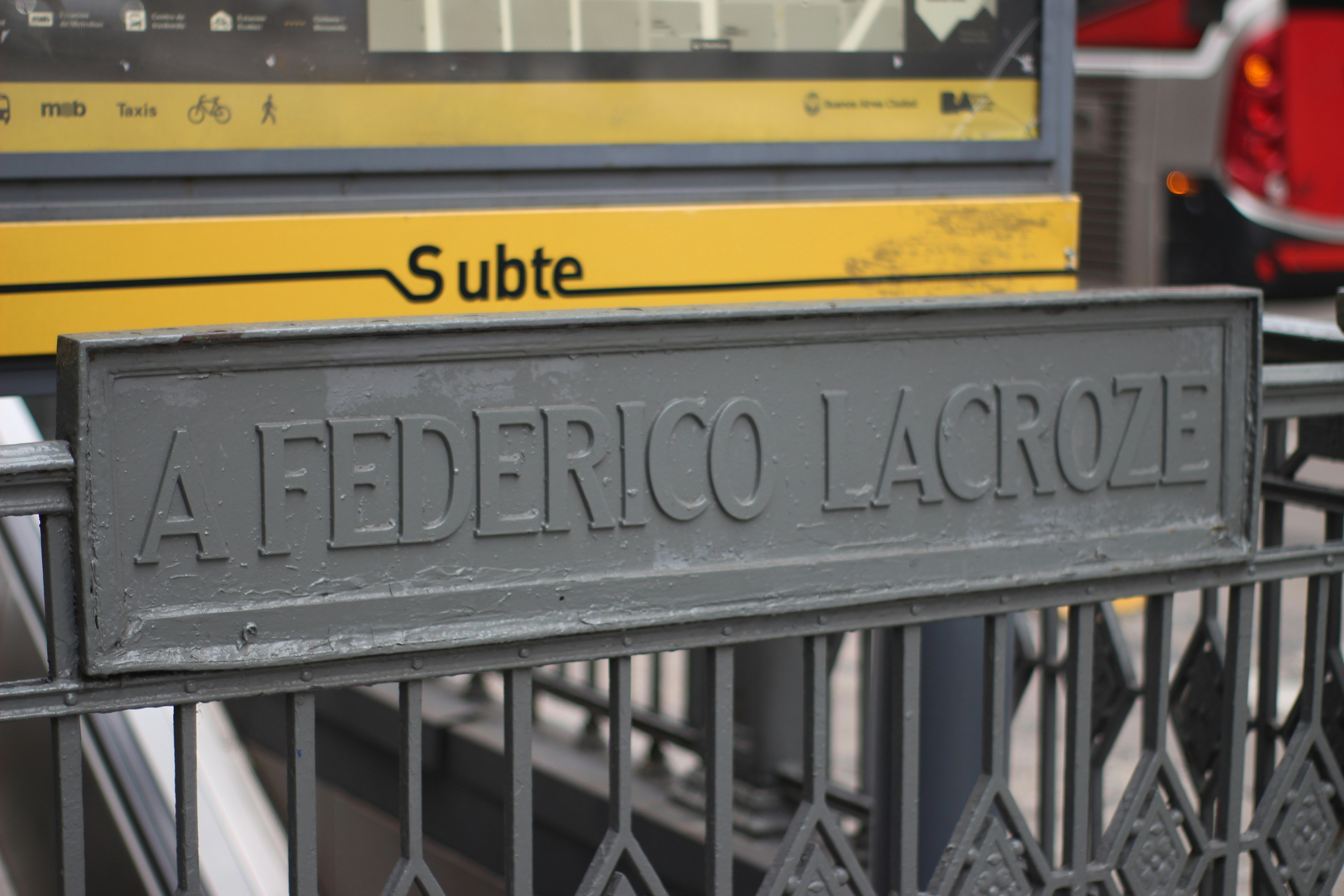 Intendente Francisco Seeber – INTENDENTE FRANCISCO SEEBER, Buenos Aires