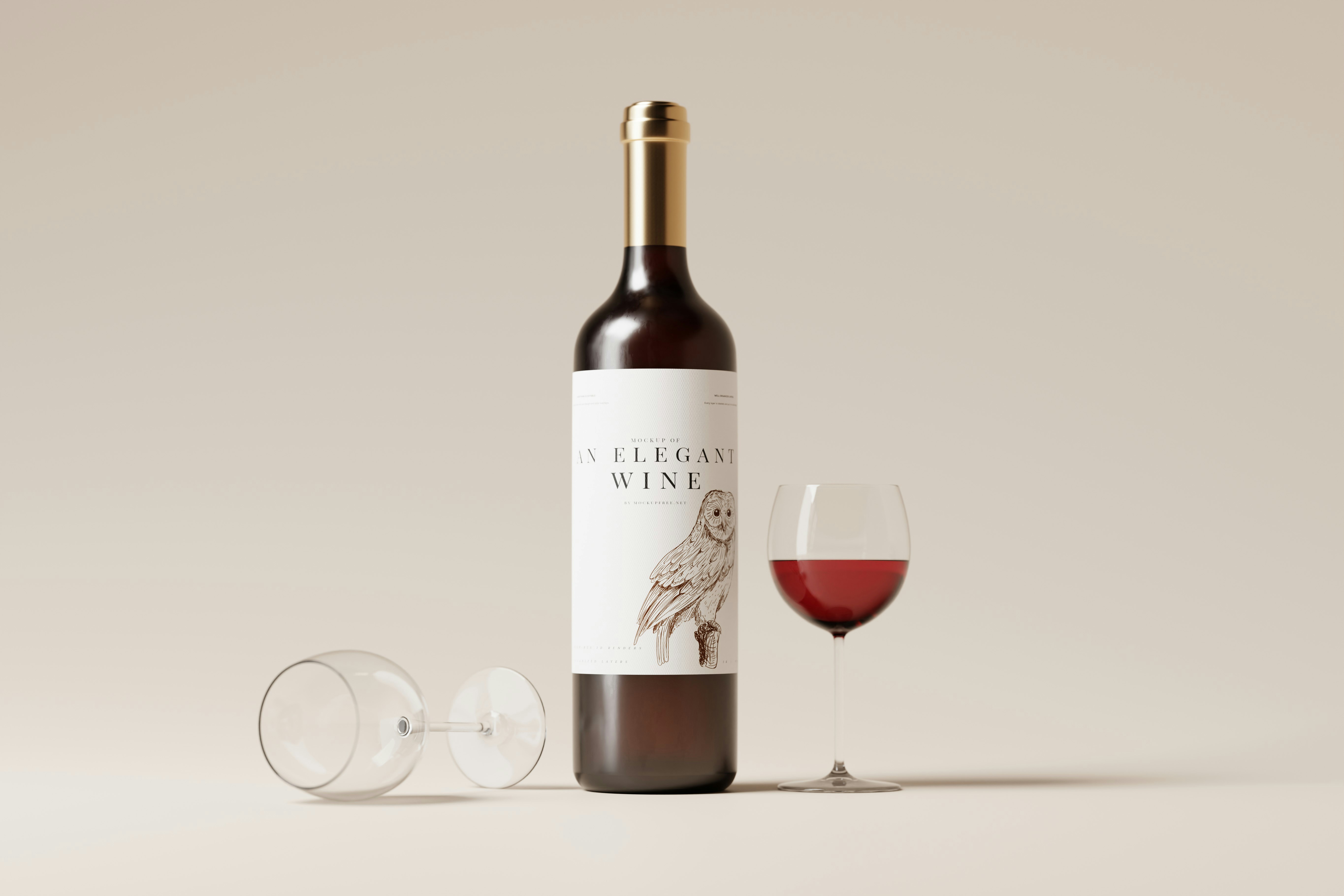 Photo by mockupfreenet