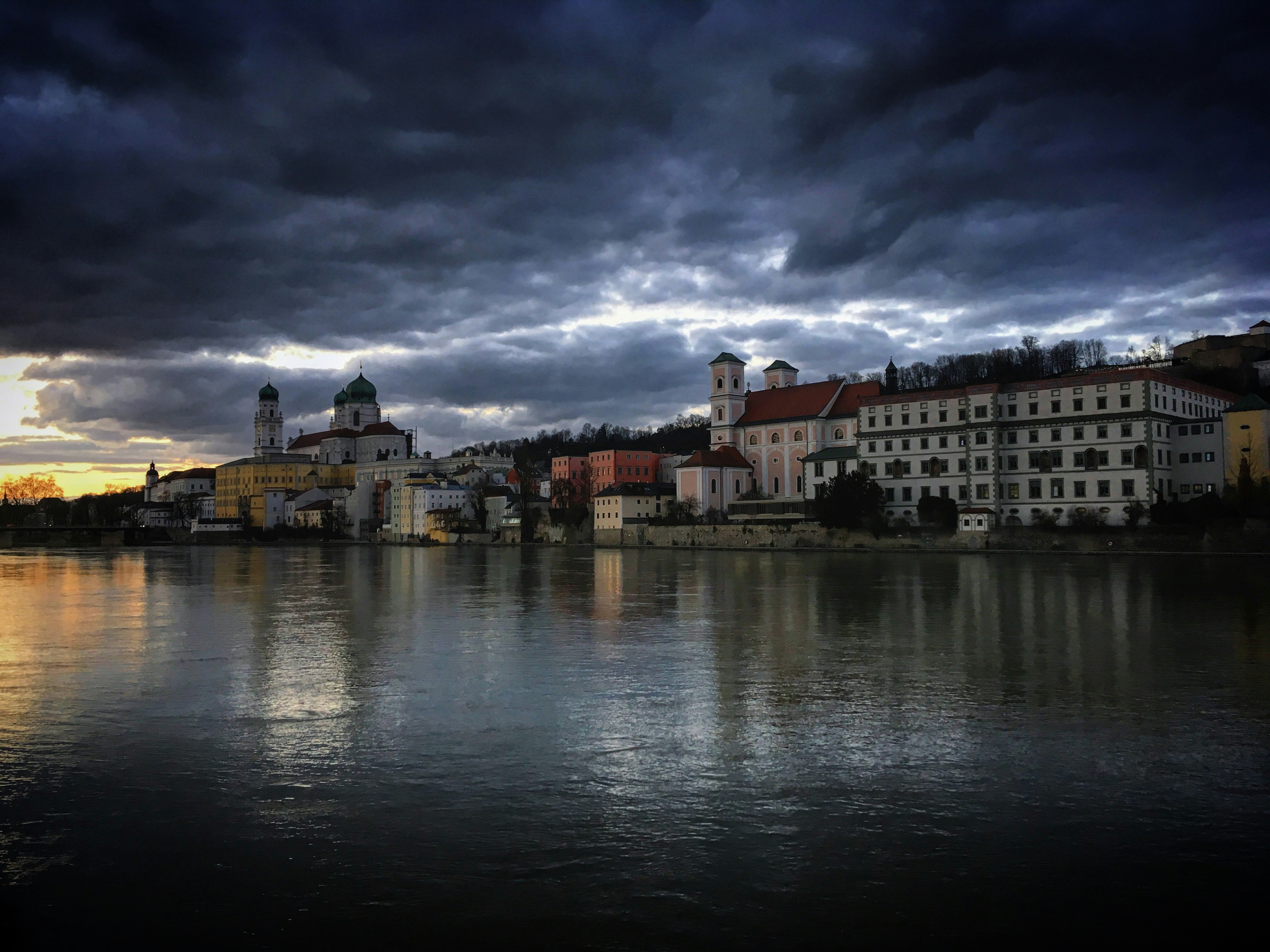 Photo by sergei_gussev