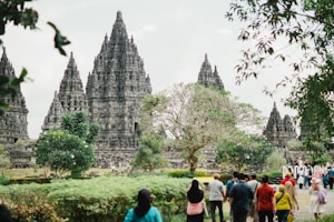 Tur Kecak Plus