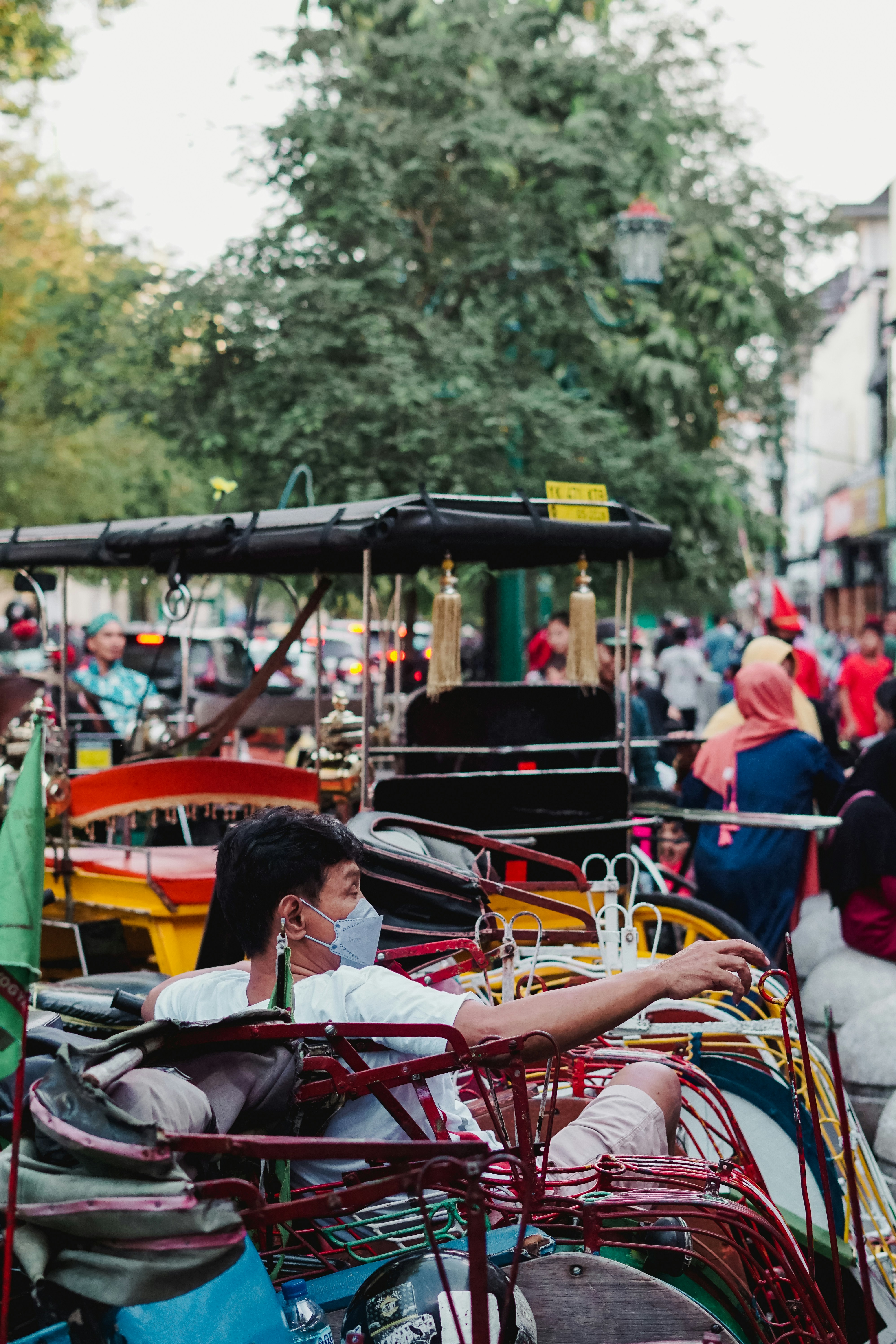 Gambar Delman | Unduh Gambar Gratis di Unsplash