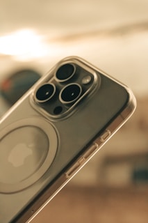 Product shot enhanced by AI to improve clarity and remove background imperfections