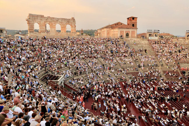 Verona 3-Day Family Itinerary: Stroller-Friendly & Relaxed