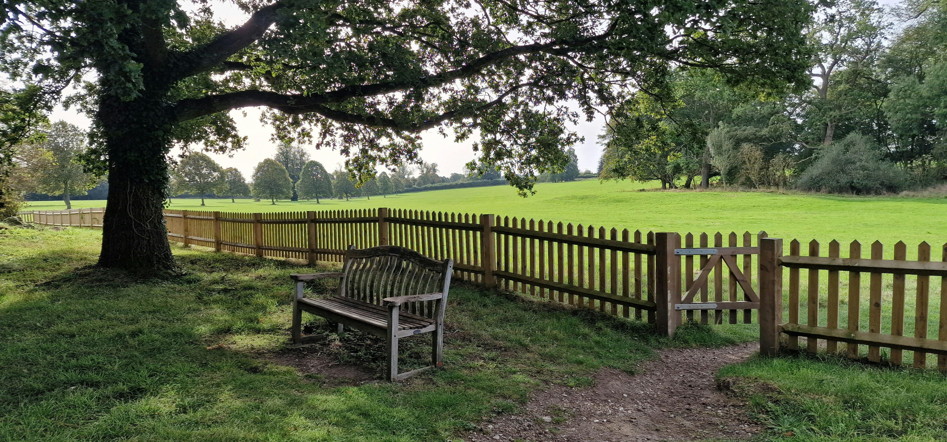 Butterworth Park