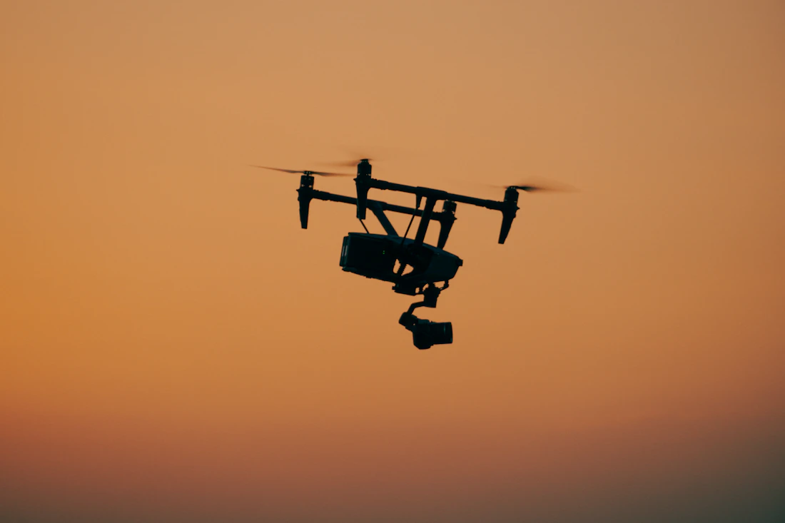 DJI Zenmuse V1
