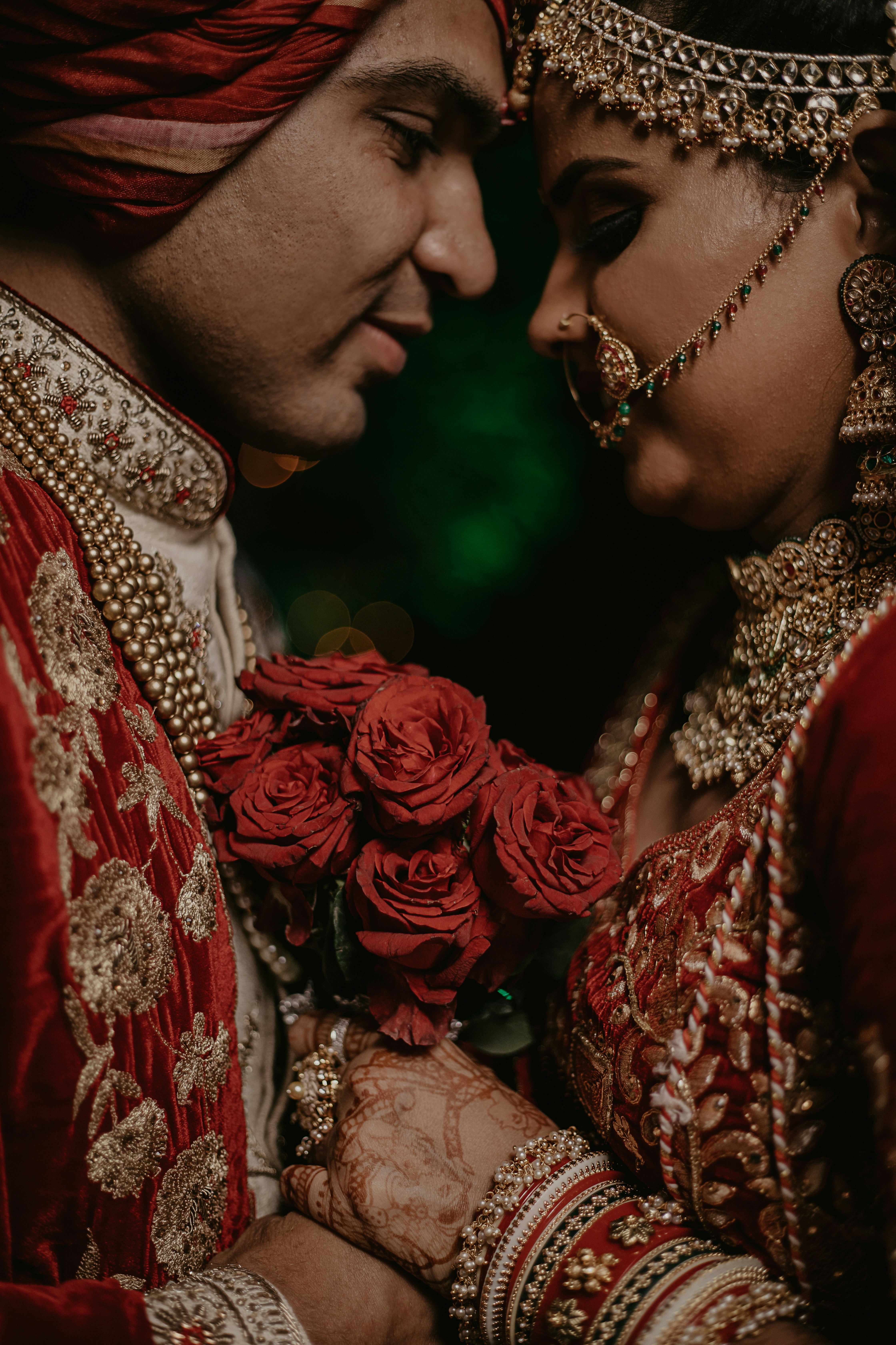 Bespoke Wedding Dresses