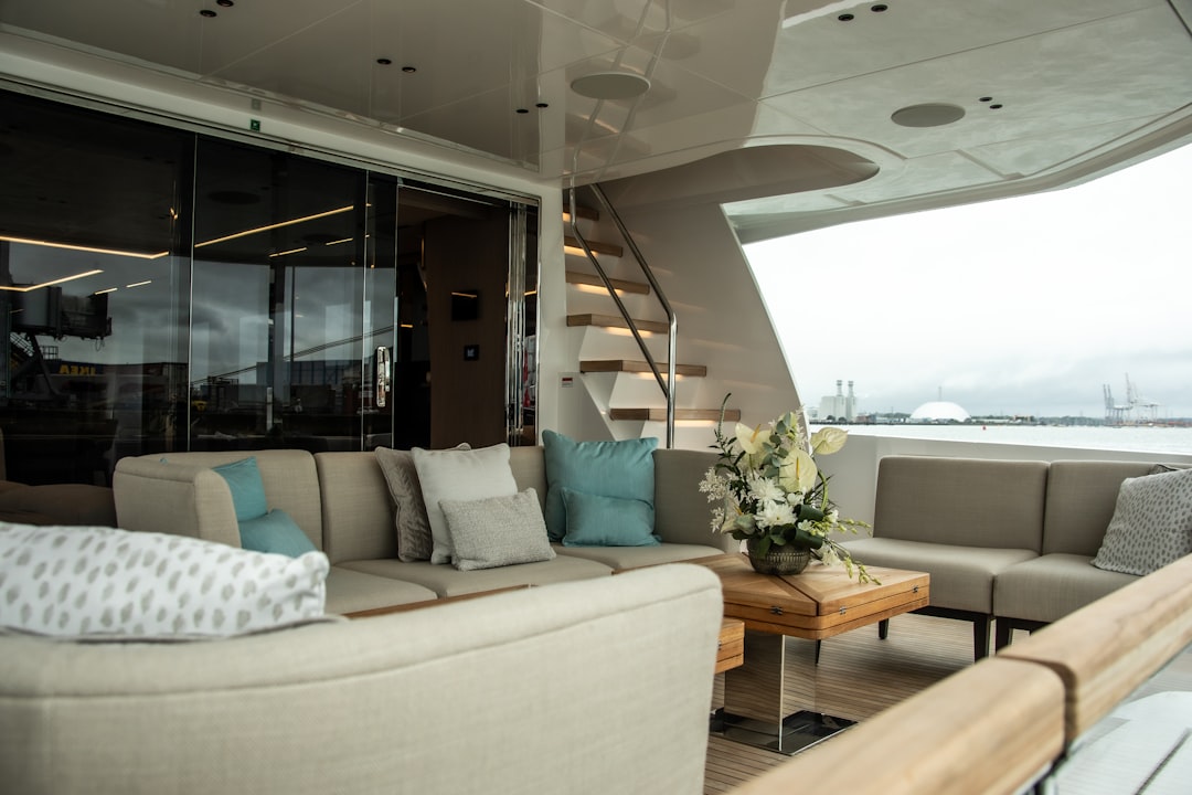 a living room with couches and a coffee table,