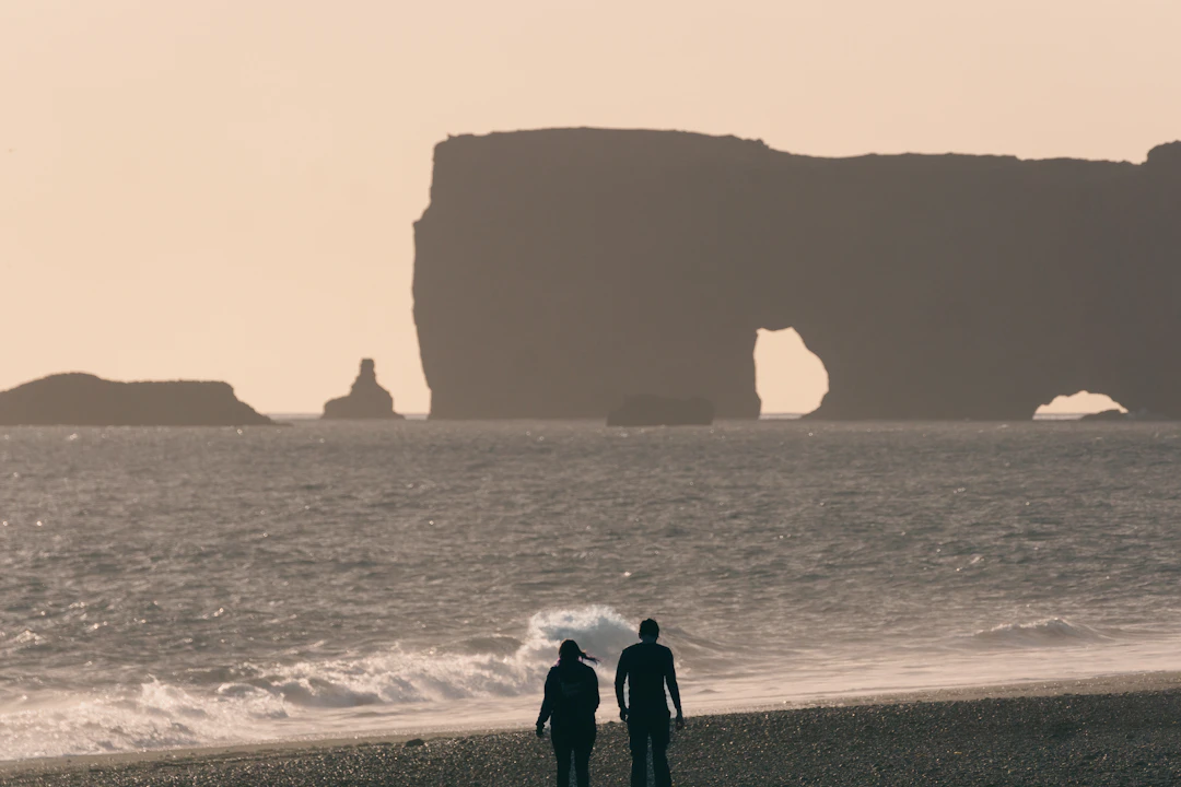 3-Day Vik Iceland Family Itinerary - Kid-Friendly Guide