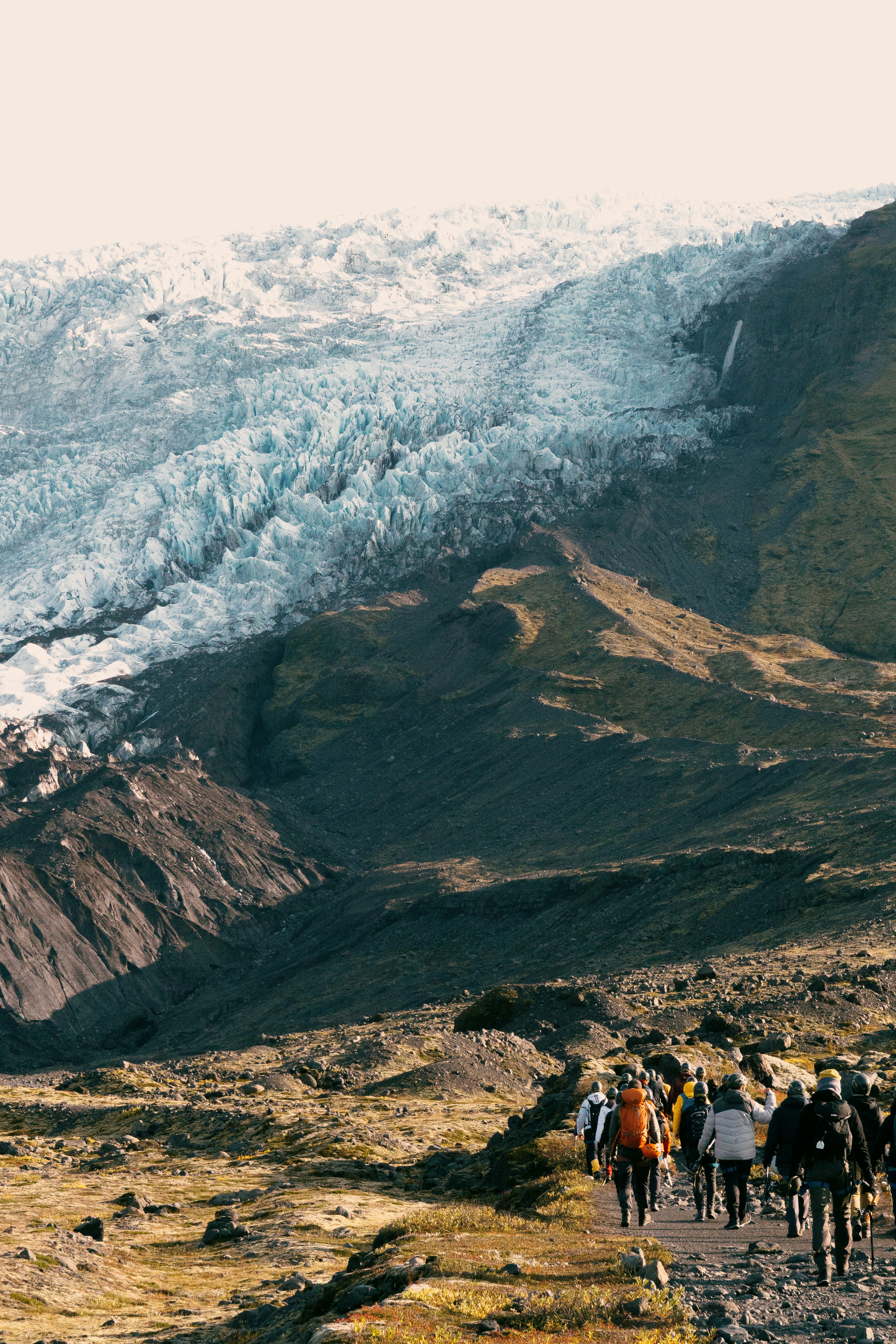 Skaftafell